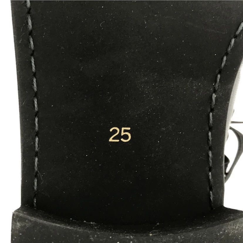 Comme des Garcons Comme des Garçons CDG 2016SS Pointed-Toe Boots Size US 7 / EU 40 - 6 Thumbnail