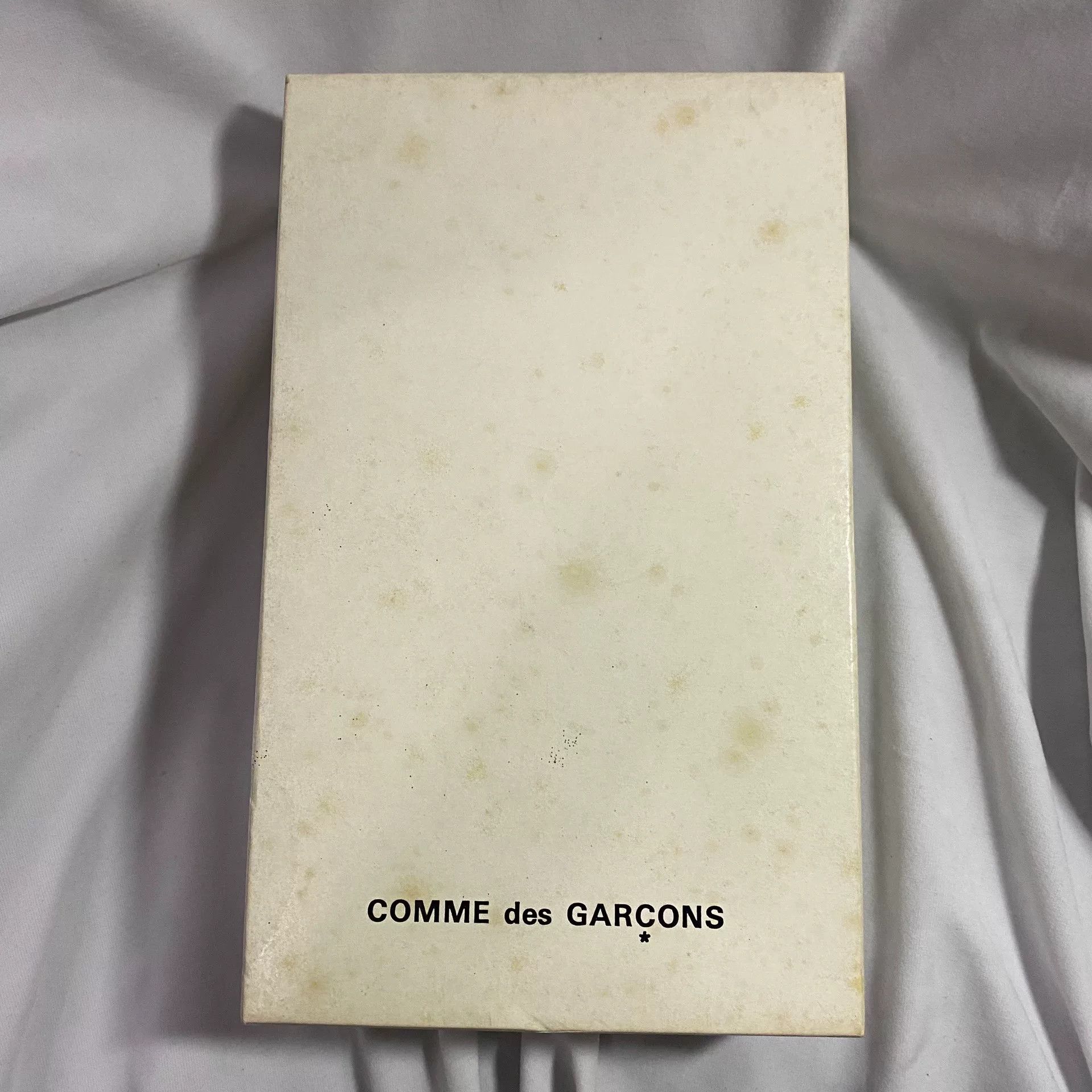 Comme des Garcons Comme des Garçons Mary Jane Leather Kitten Heels Size US 5 / IT 35 - 8 Thumbnail