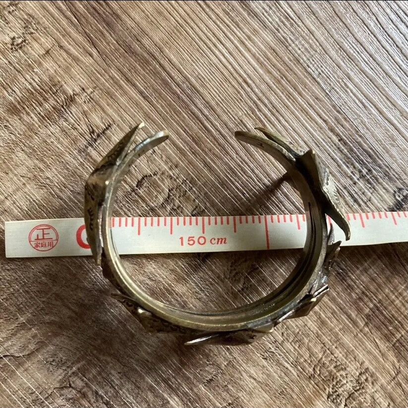 Kapital Kapital Star Bracelet Size ONE SIZE - 5 Thumbnail