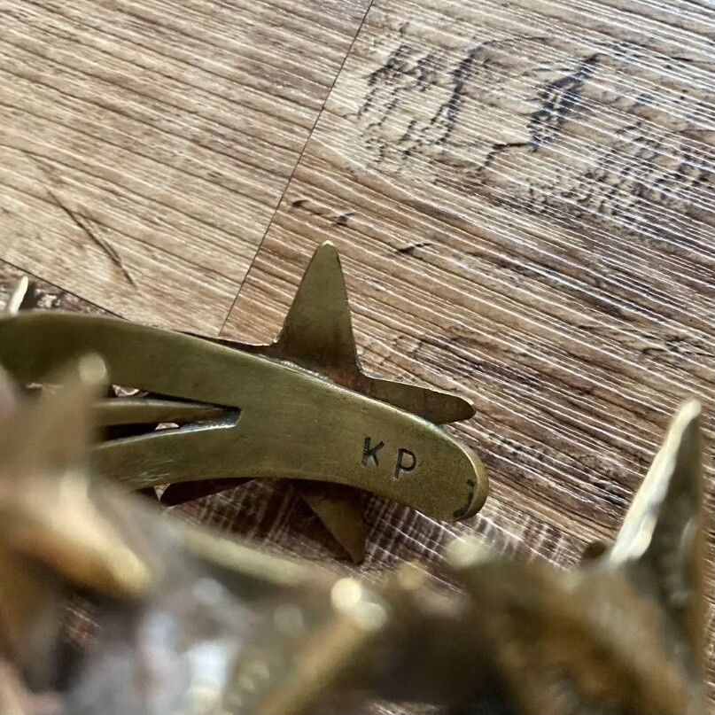Kapital Kapital Star Bracelet Size ONE SIZE - 3 Thumbnail