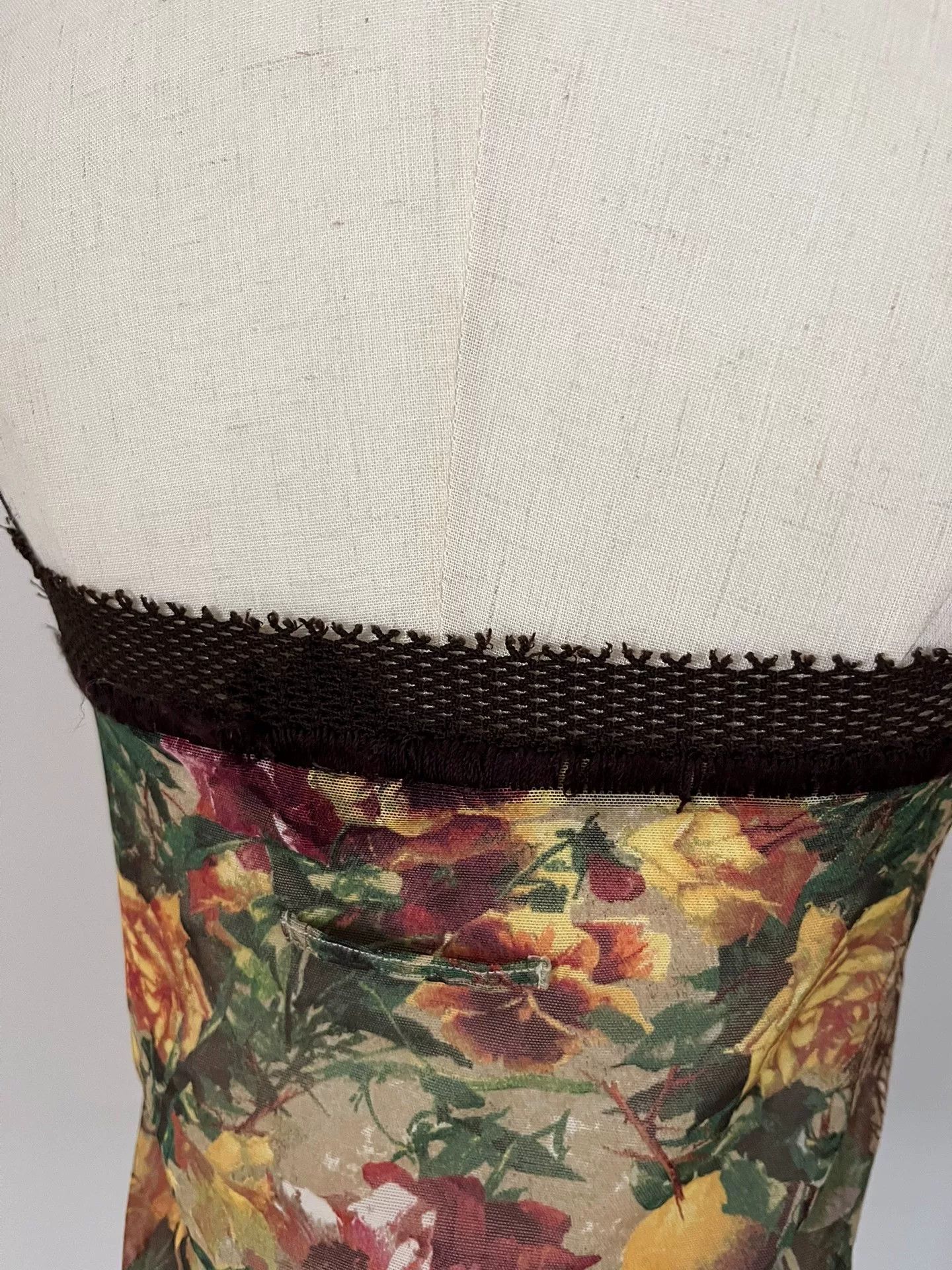 Jean Paul Gaultier Jean Paul Gaultier Fruit Mesh Top Size S / US 4 / IT 40 - 4 Thumbnail
