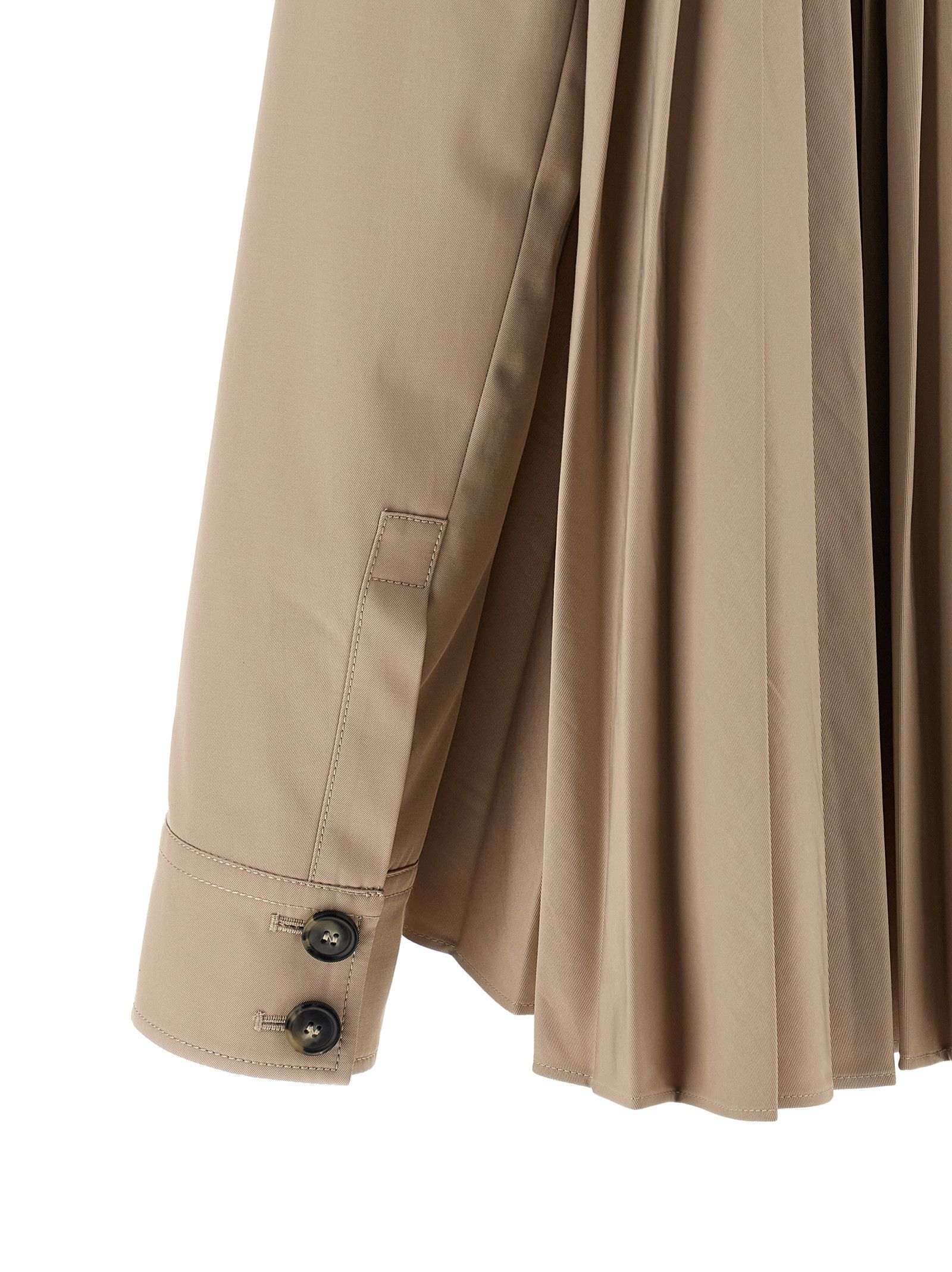 Sportmax 'SpxSuperbo' overshirt Size XS / US 0-2 / IT 36-38 - 4 Thumbnail