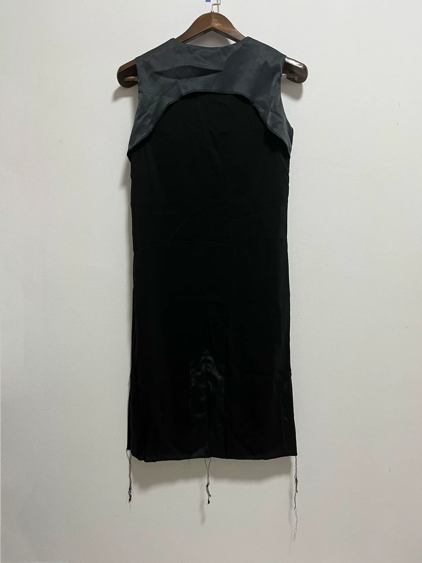 Jun Takahashi Undercover 04SS Dissolution Period Dress Size S / US 4 / IT 40 - 2 Thumbnail
