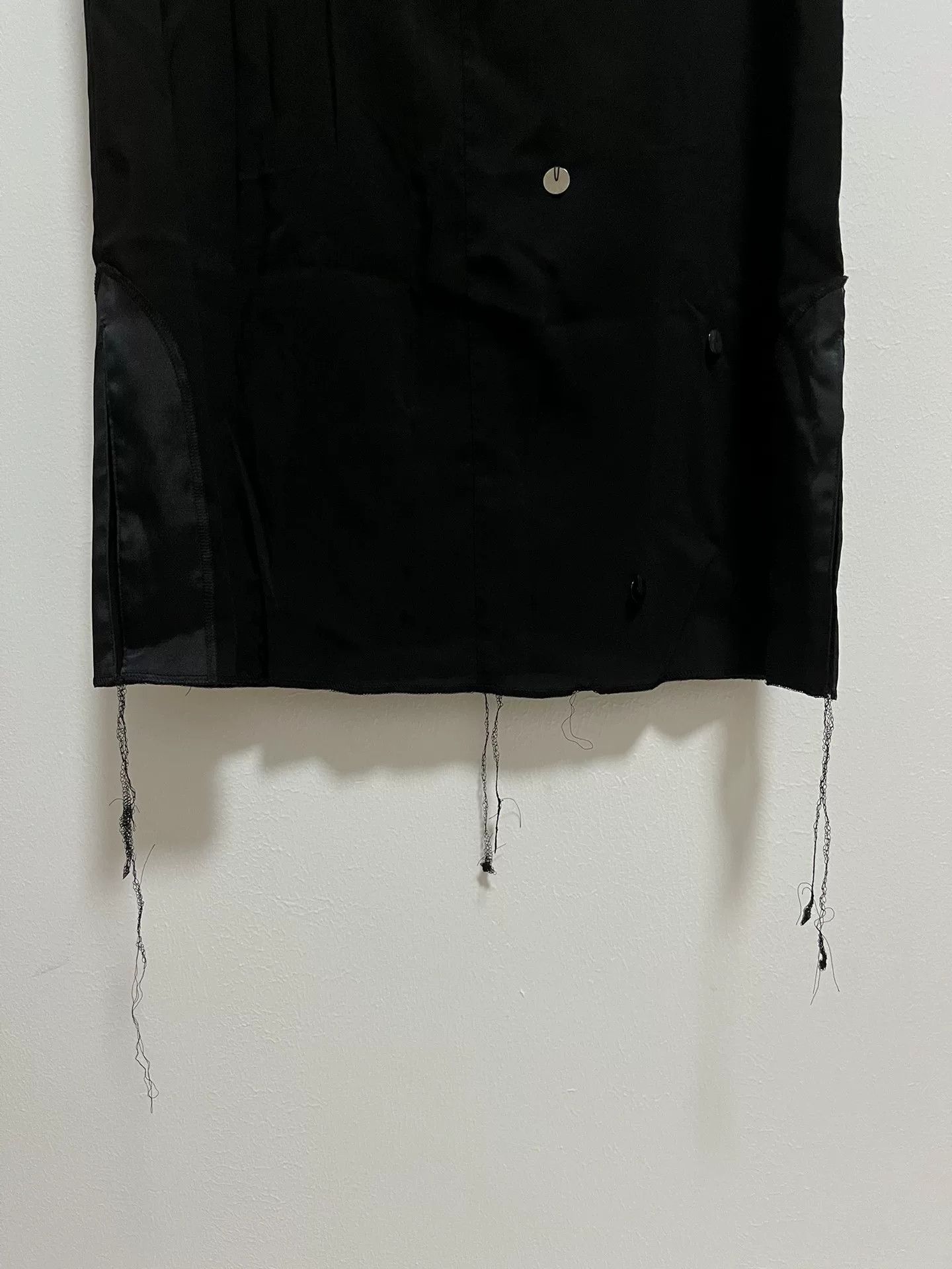 Jun Takahashi Undercover 04SS Dissolution Period Dress Size S / US 4 / IT 40 - 5 Thumbnail