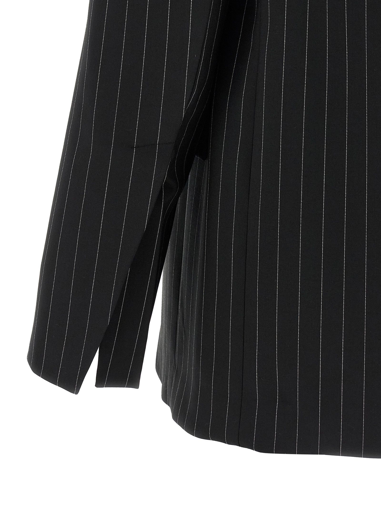 Sportmax 'SpxDivina' blazer Size S / US 4 / IT 40 - 4 Thumbnail