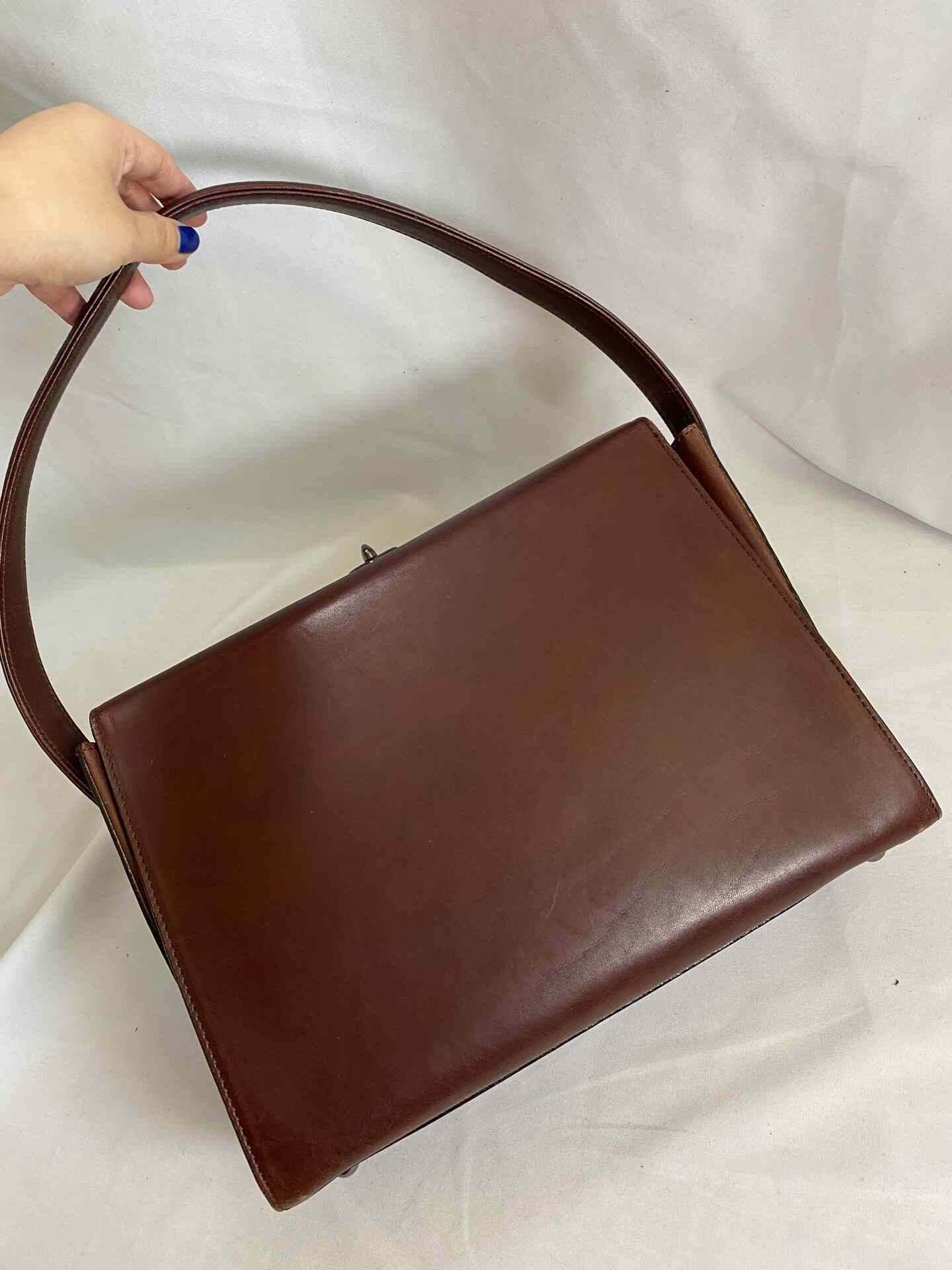 Jean Paul Gaultier Jean Paul Gaultier Boxy Dragon Thorn Tote Size ONE SIZE - 9 Thumbnail