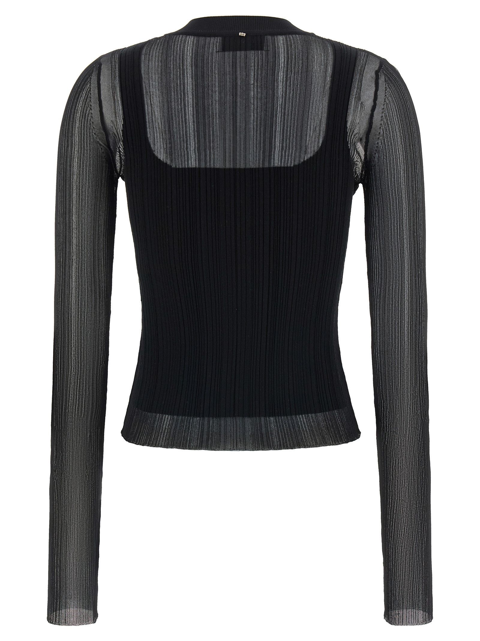 Sportmax 'SpxBuono' sweater Size S / US 4 / IT 40 - 2 Thumbnail