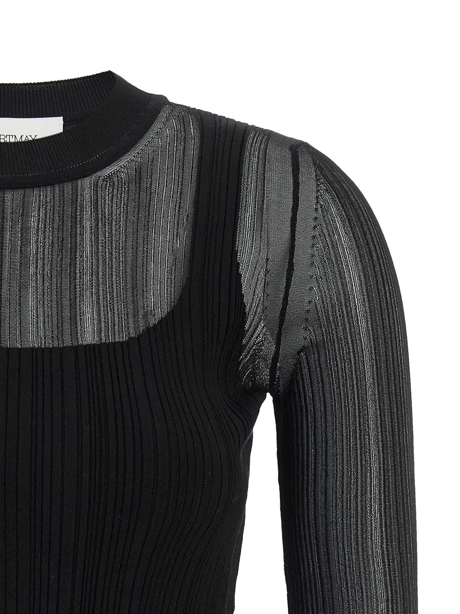 Sportmax 'SpxBuono' sweater Size S / US 4 / IT 40 - 3 Thumbnail