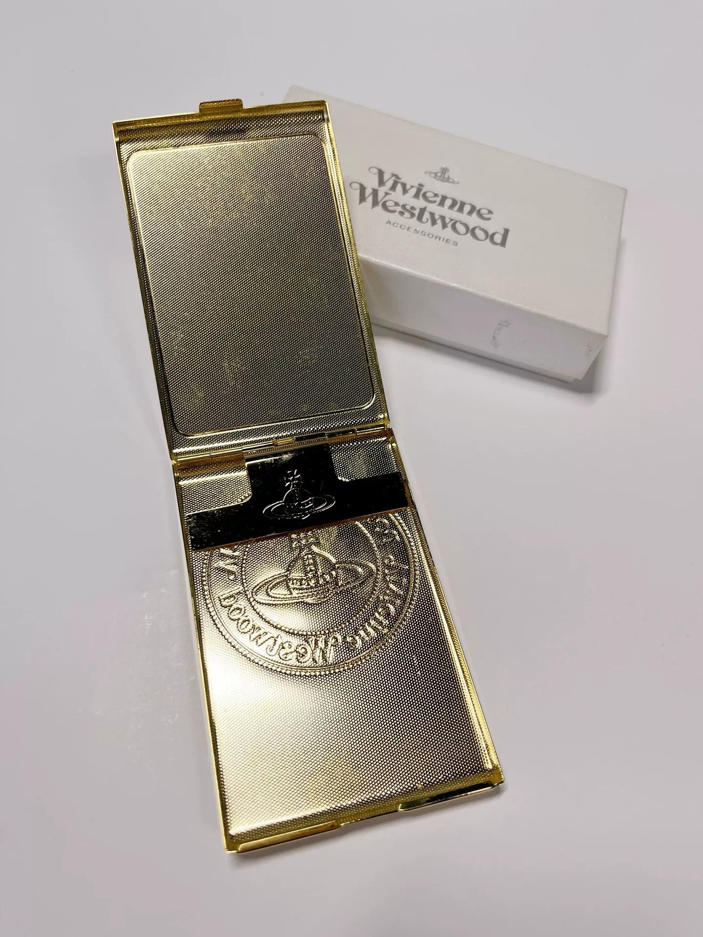 Vivienne Westwood Vivienne Westwood Joker Card Case Size ONE SIZE - 6 Thumbnail