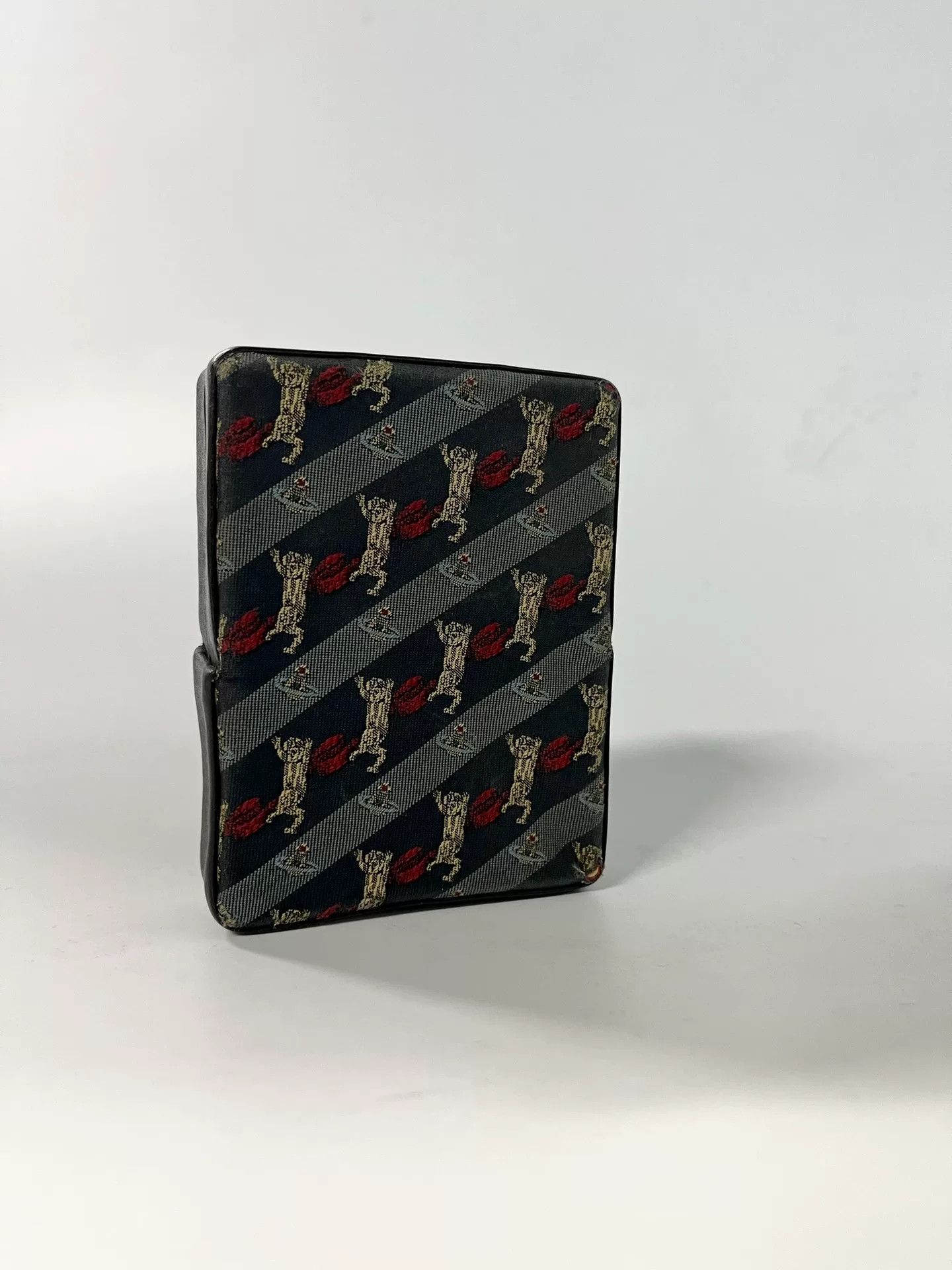 Vivienne Westwood Vivienne Westwood Angel Cigarette Case Size ONE SIZE - 2 Thumbnail