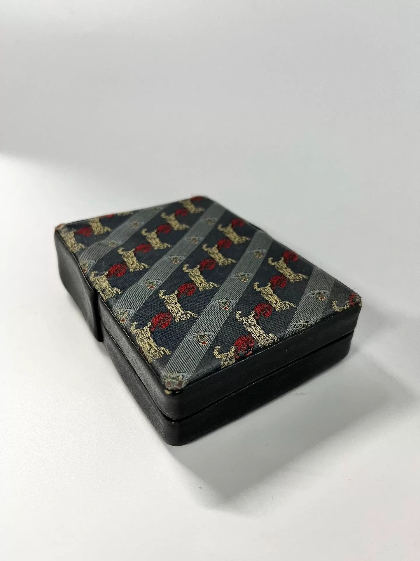 Vivienne Westwood Vivienne Westwood Angel Cigarette Case Size ONE SIZE - 7 Thumbnail