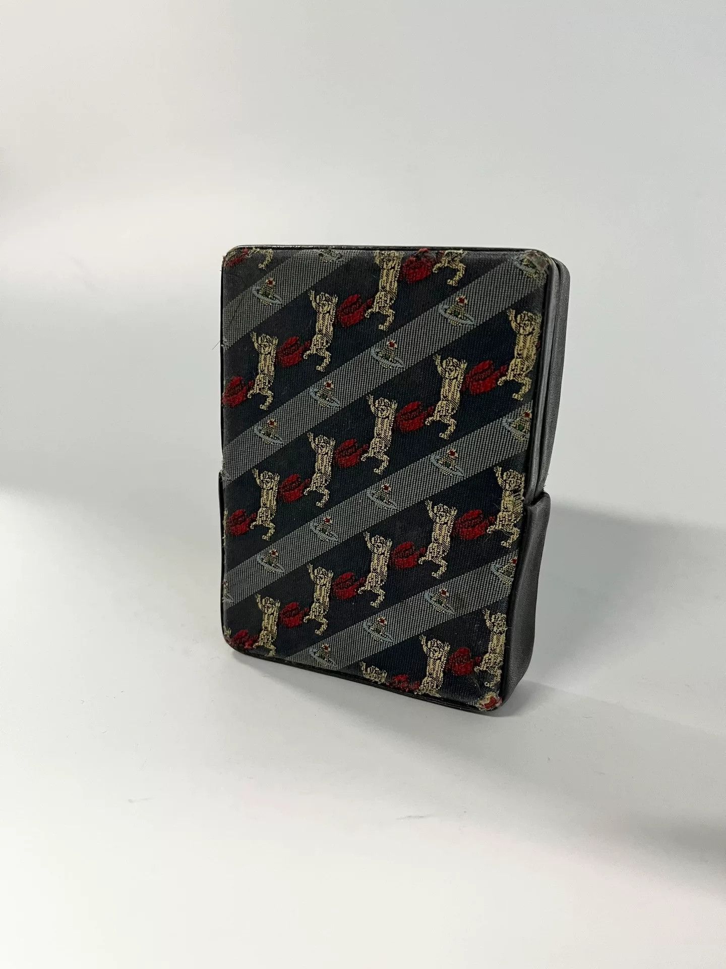 Vivienne Westwood Vivienne Westwood Angel Cigarette Case Size ONE SIZE - 8 Thumbnail