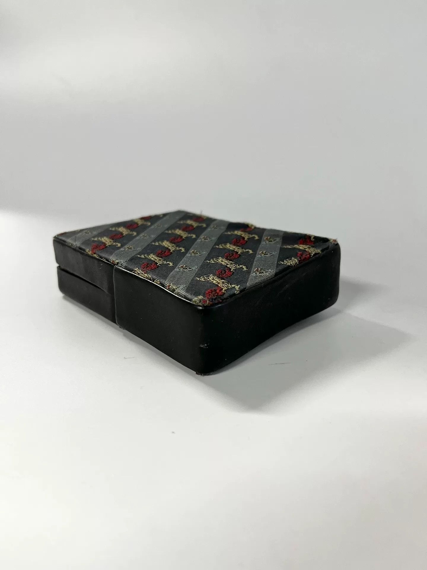 Vivienne Westwood Vivienne Westwood Angel Cigarette Case Size ONE SIZE - 6 Thumbnail