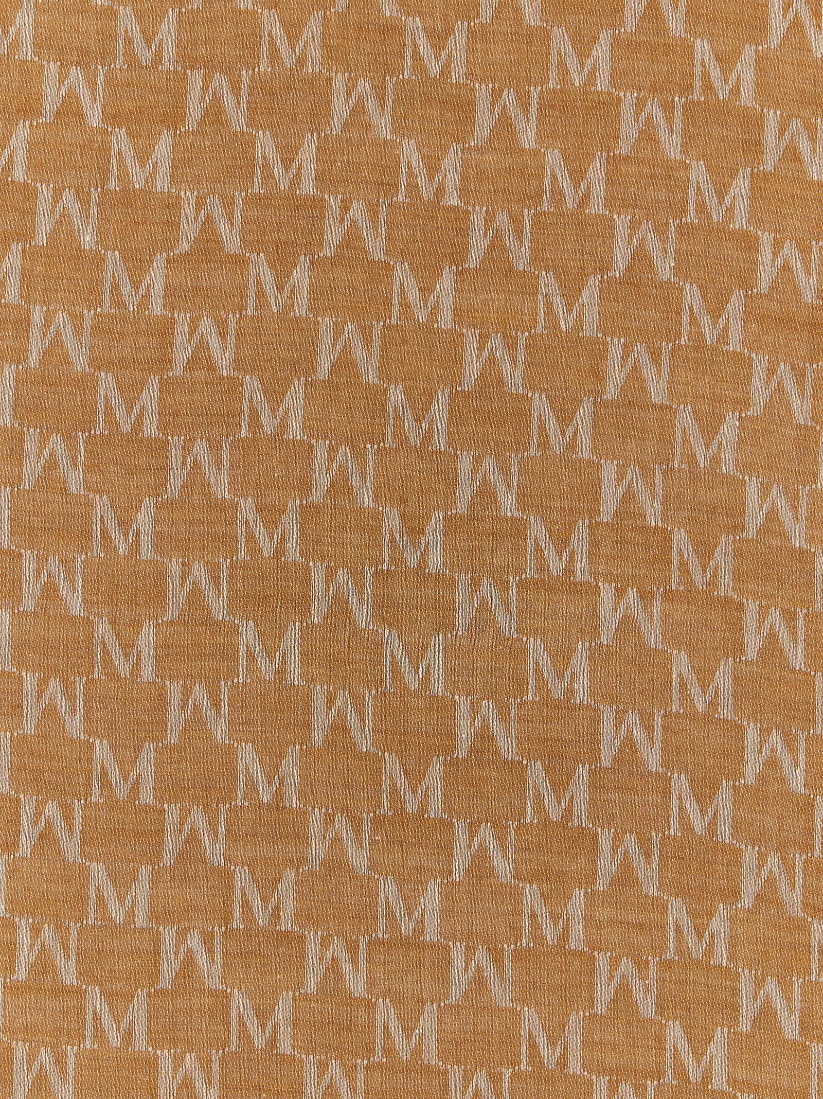 Max Mara 'MxaPaniere' stole Size ONE SIZE - 3 Thumbnail