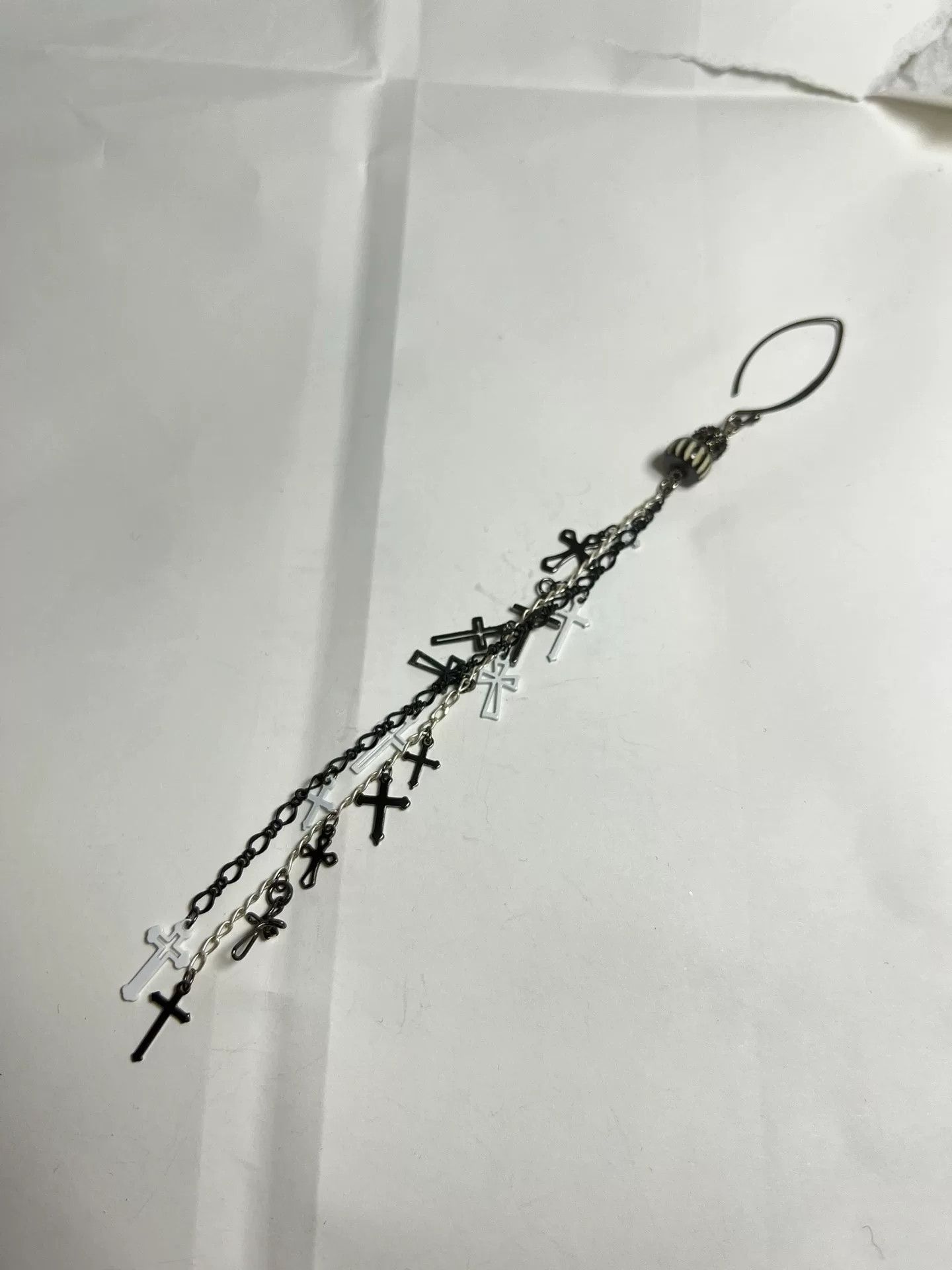 Gunda Gunda Tassel Earrings Size ONE SIZE - 4 Thumbnail