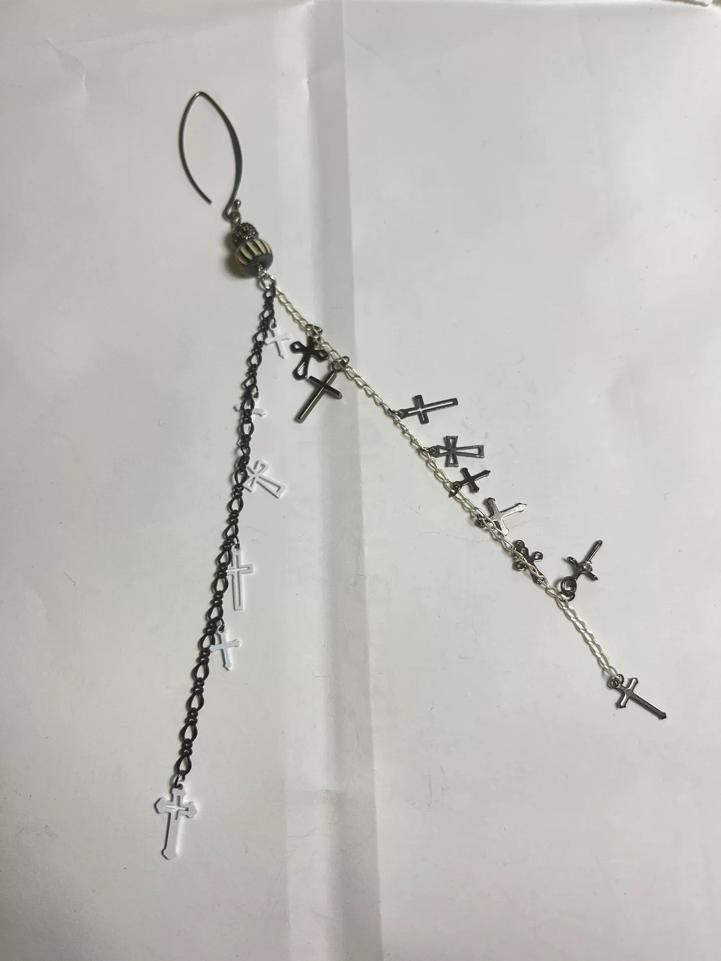 Gunda Gunda Tassel Earrings Size ONE SIZE - 6 Thumbnail