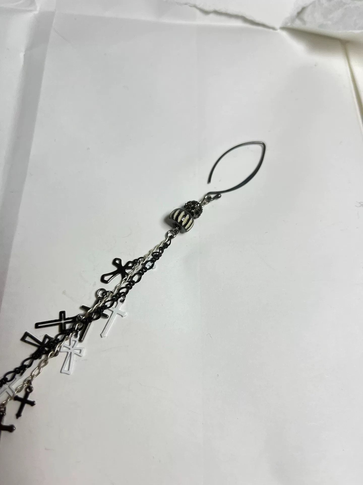 Gunda Gunda Tassel Earrings Size ONE SIZE - 5 Thumbnail