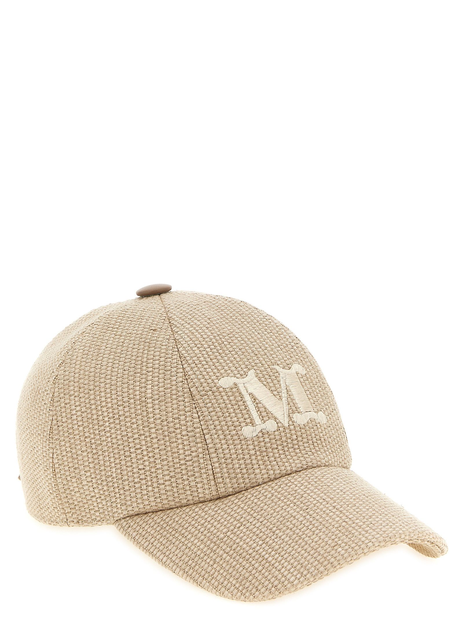 Max Mara 'MxaCircense' cap Size ONE SIZE - 2 Thumbnail