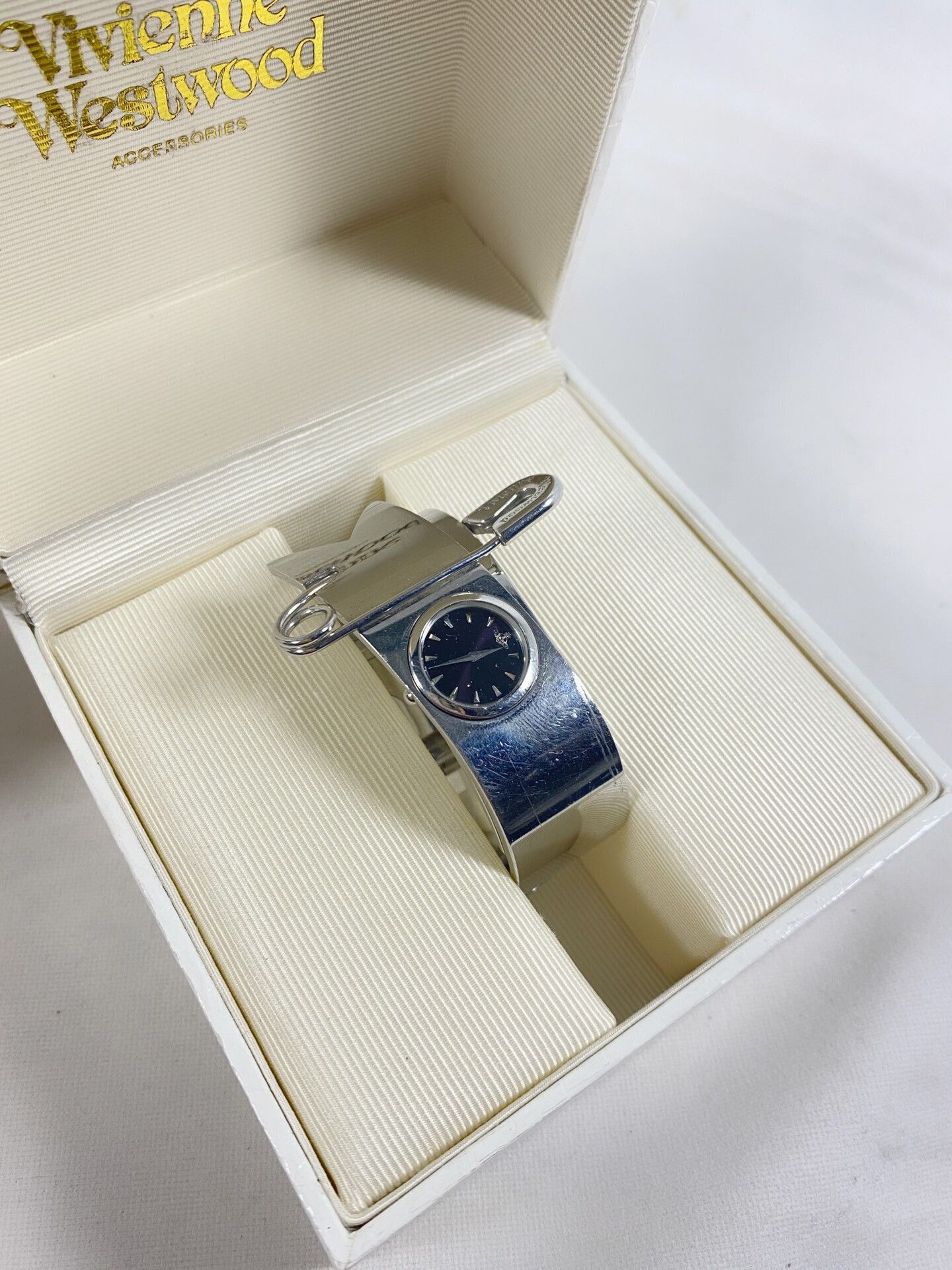 Vivienne Westwood Vivienne Westwood Women's Watch Size ONE SIZE - 4 Thumbnail