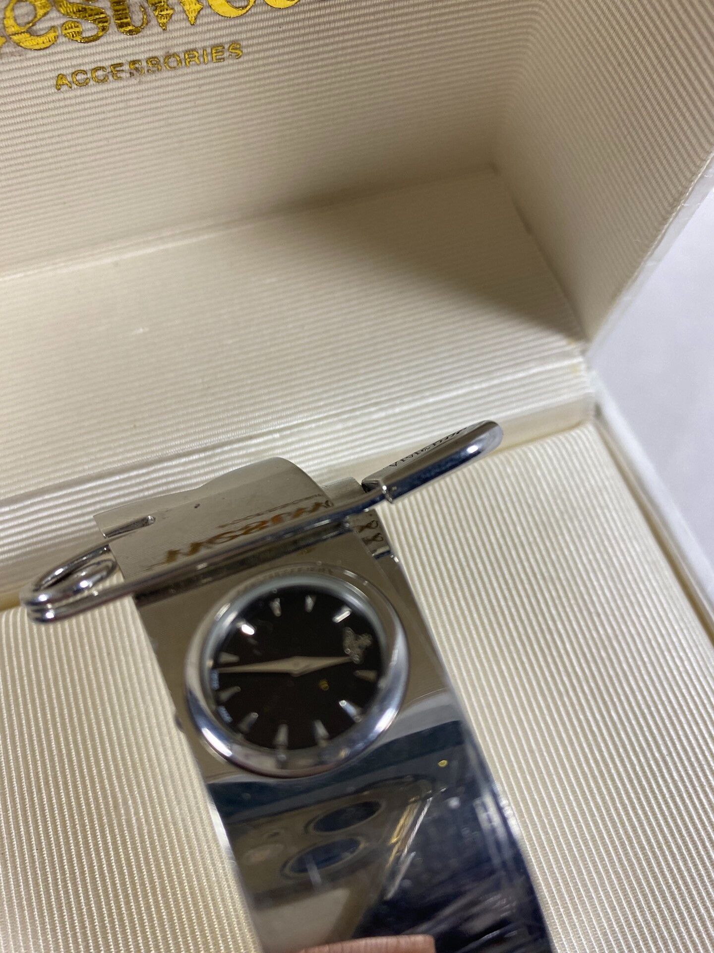 Vivienne Westwood Vivienne Westwood Women's Watch Size ONE SIZE - 2 Thumbnail
