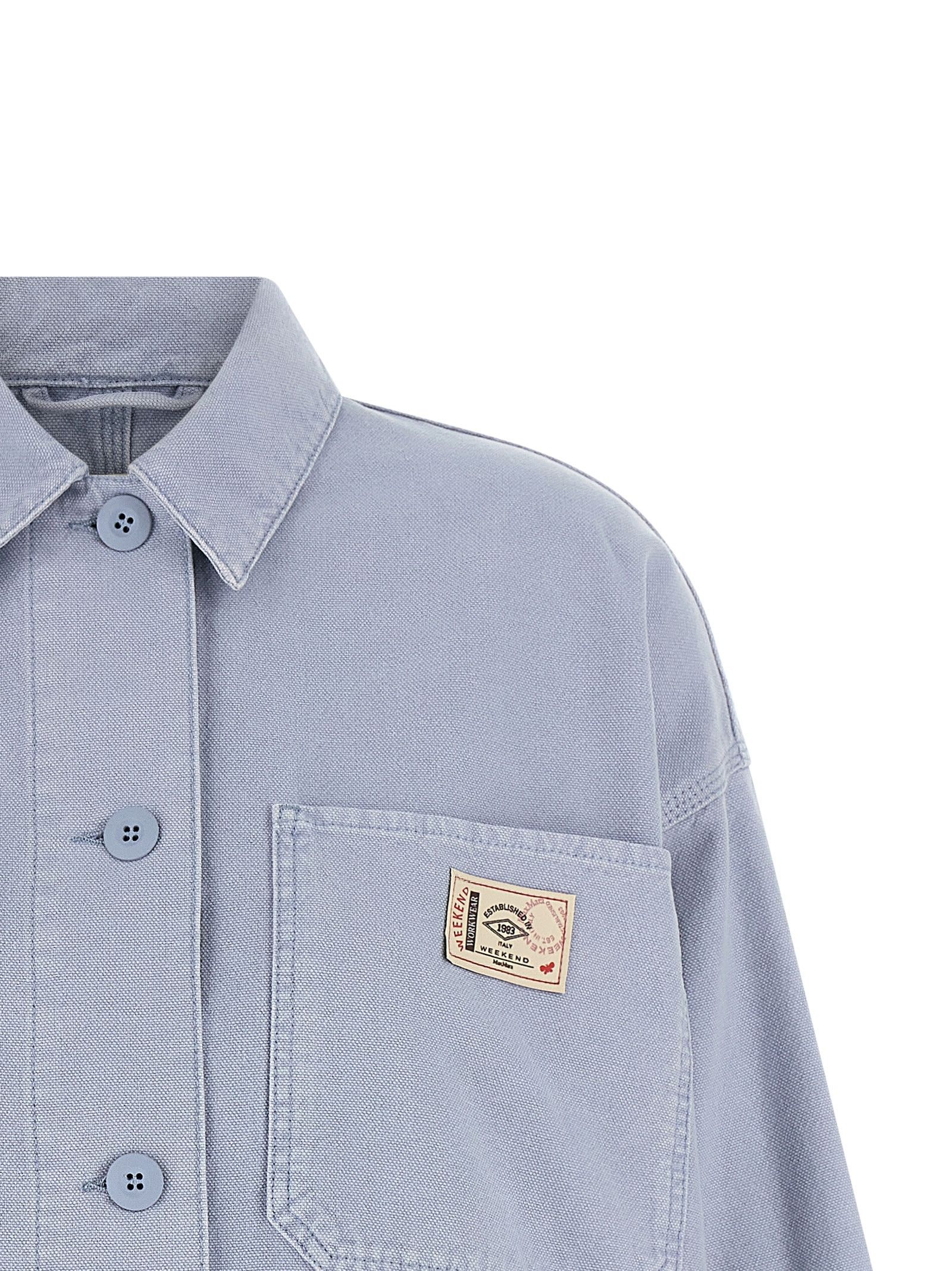 Weekend Max Mara 'WkdAlbum' jacket Size S / US 4 / IT 40 - 3 Thumbnail