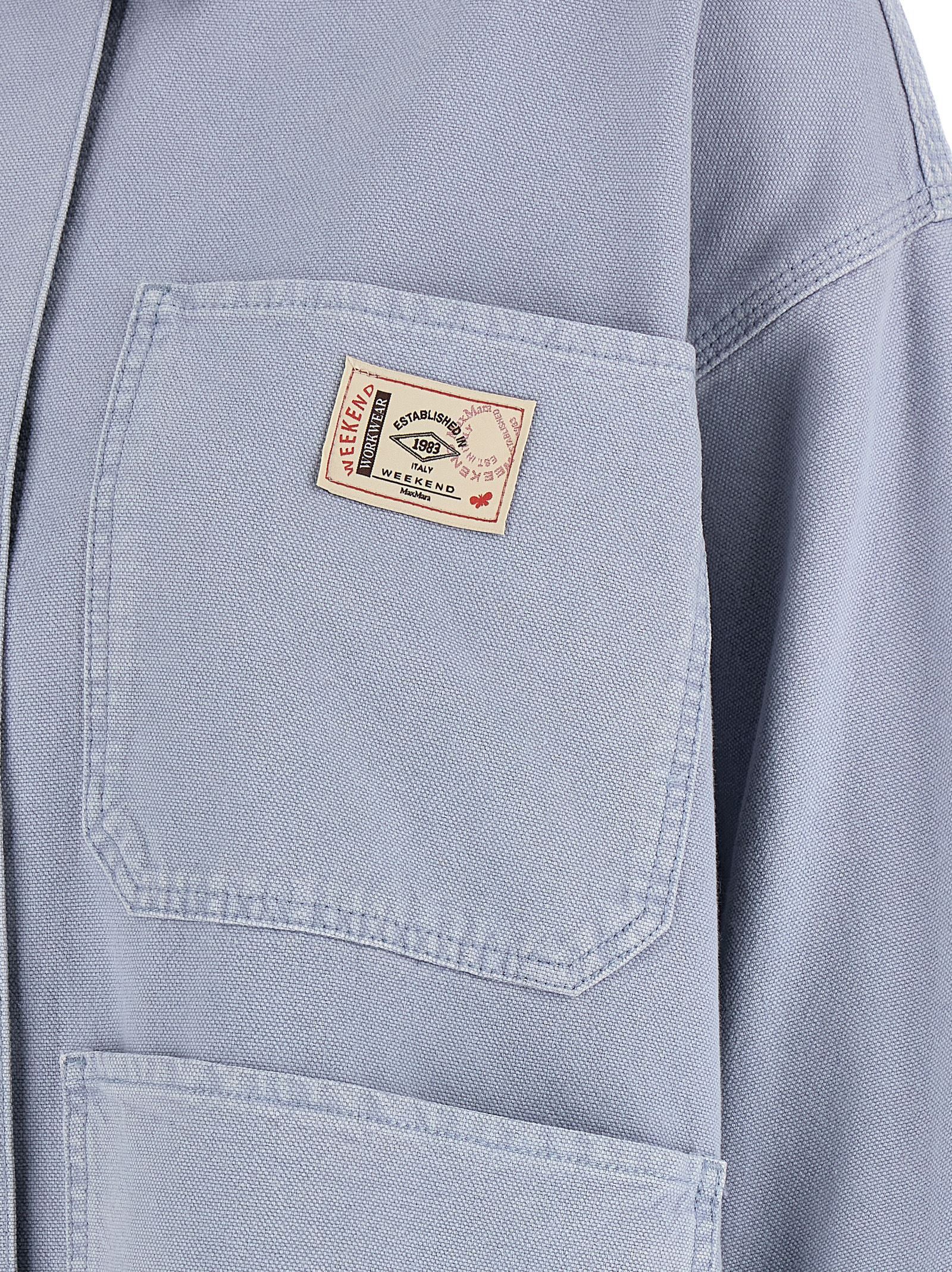 Weekend Max Mara 'WkdAlbum' jacket Size S / US 4 / IT 40 - 4 Thumbnail