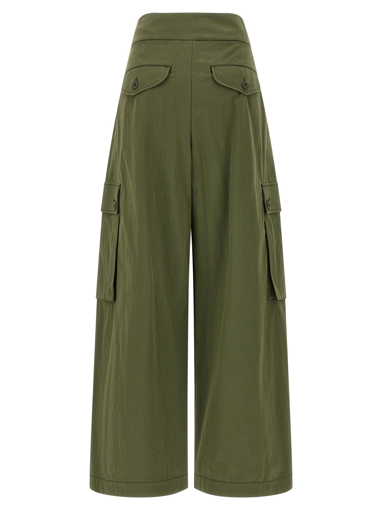 Weekend Max Mara 'WkdAquila' pants Size 26" / US 2 / IT 38 - 2 Thumbnail