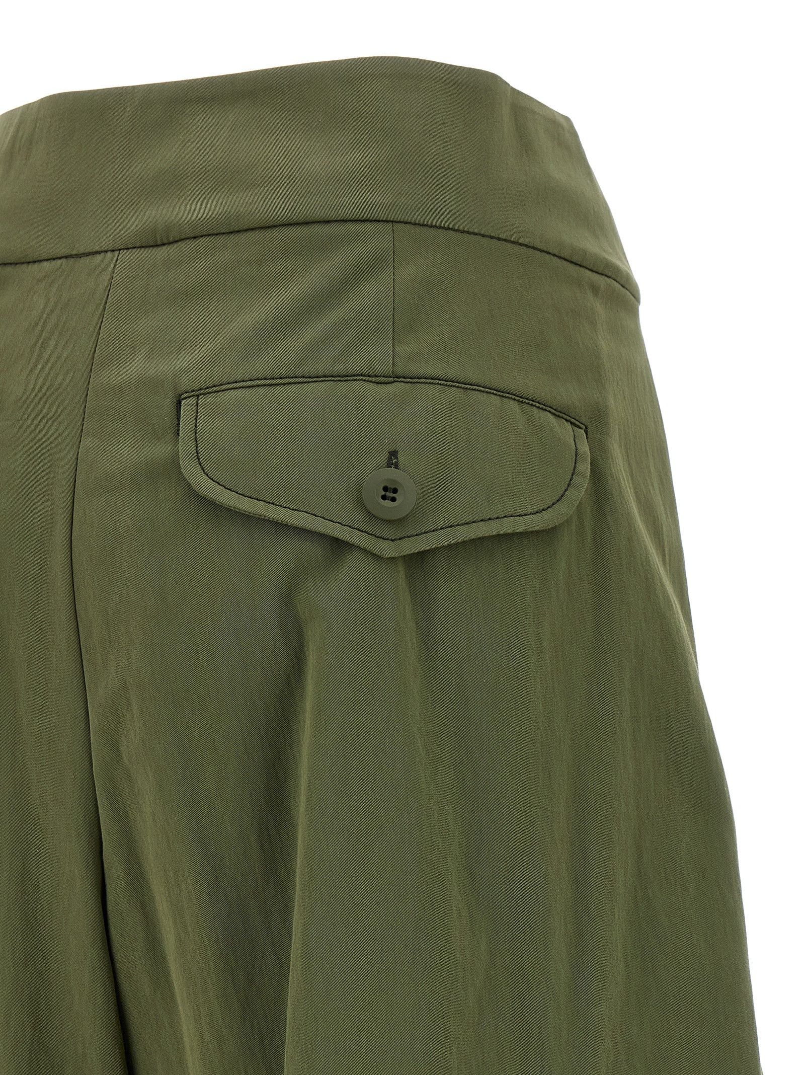 Weekend Max Mara 'WkdAquila' pants Size 26" / US 2 / IT 38 - 4 Thumbnail