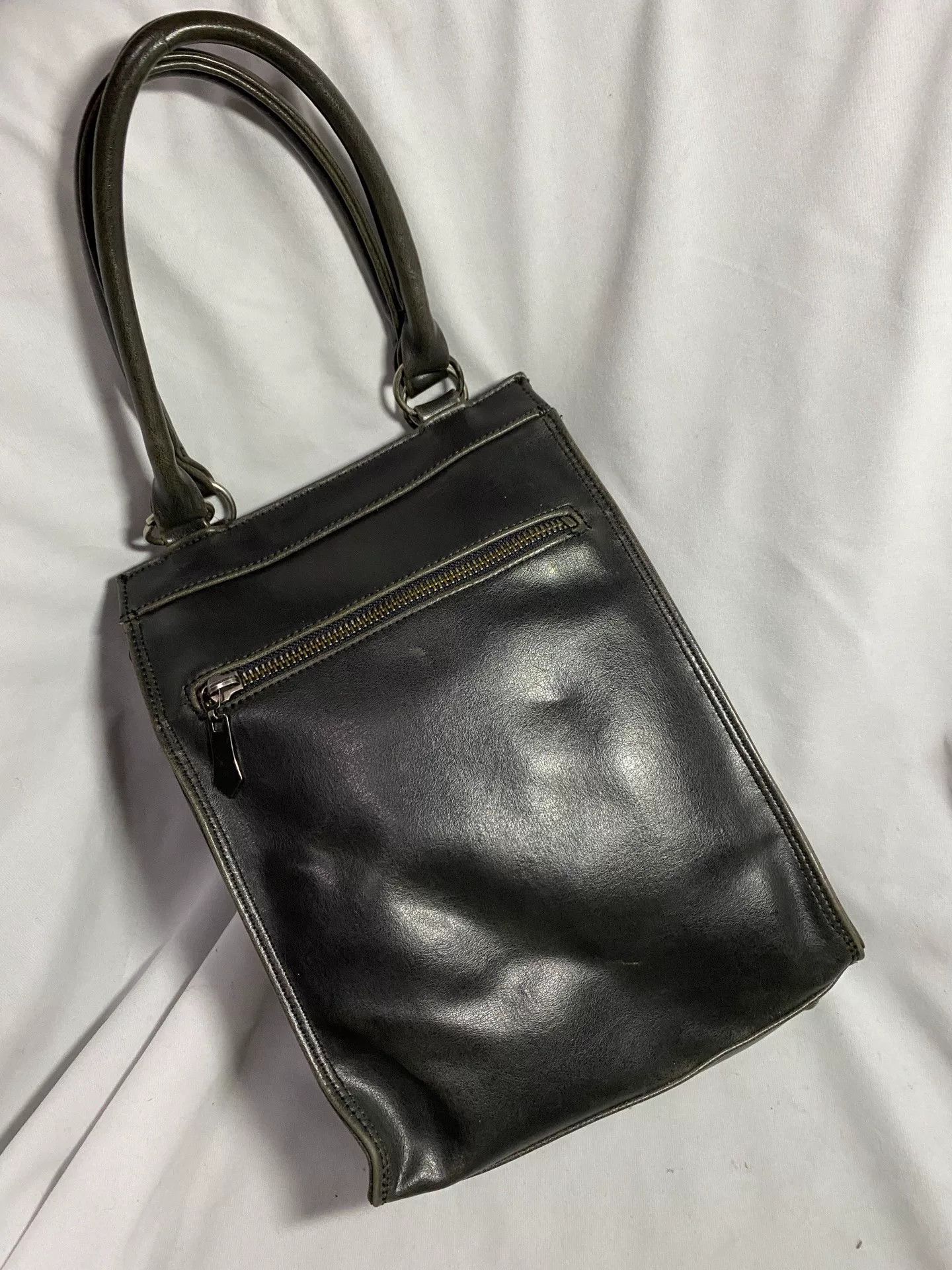 Jean Paul Gaultier Jean Paul Gaultier 2001 Satan Devil Handbag Size ONE SIZE - 3 Thumbnail