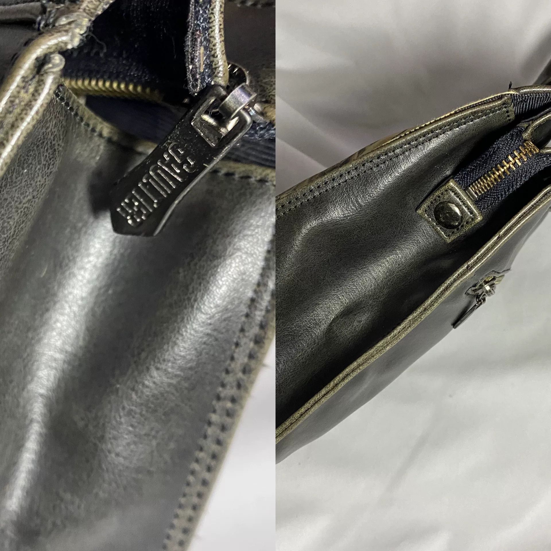 Jean Paul Gaultier Jean Paul Gaultier 2001 Satan Devil Handbag Size ONE SIZE - 7 Thumbnail