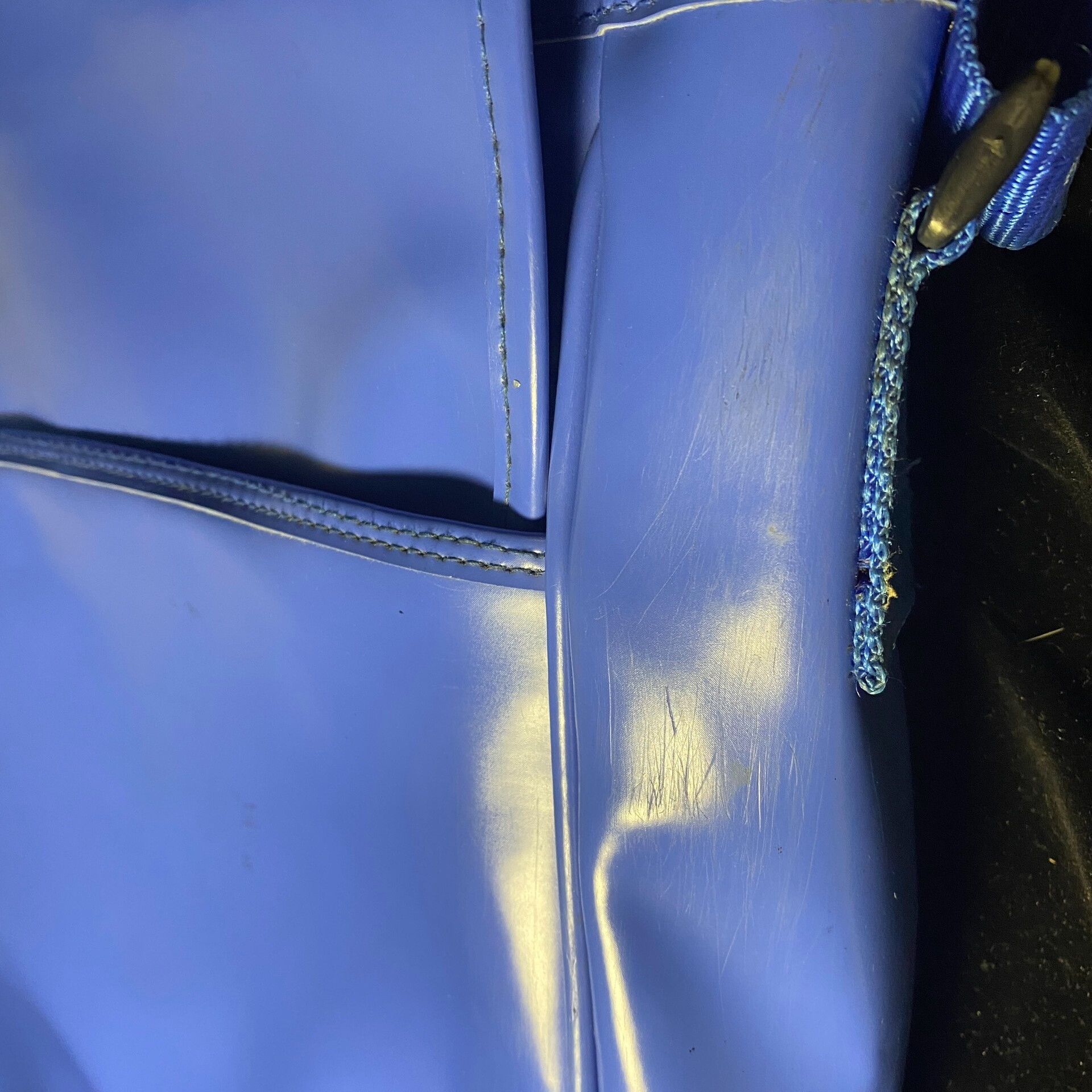 Walter Van Beirendonck Walter Van Beirendonck WLT 3D Crossbody Bag Size ONE SIZE - 8 Thumbnail