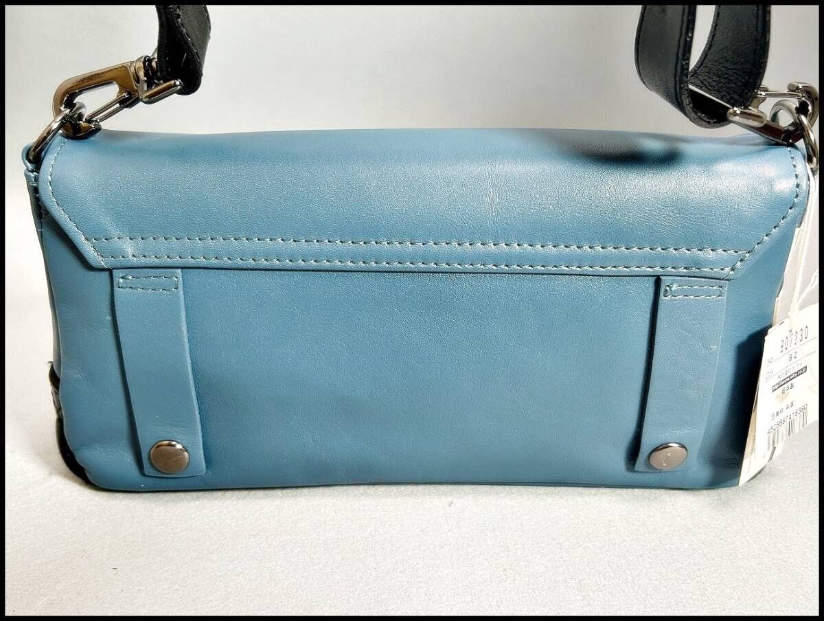 Jean Paul Gaultier Jean Paul Gaultier Crossbody Bag Size ONE SIZE - 2 Thumbnail