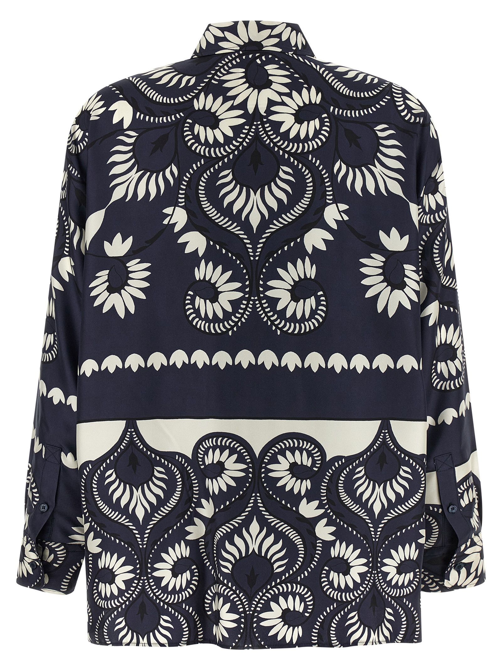 Weekend Max Mara 'WkdLastra' shirt Size S / US 4 / IT 40 - 2 Thumbnail