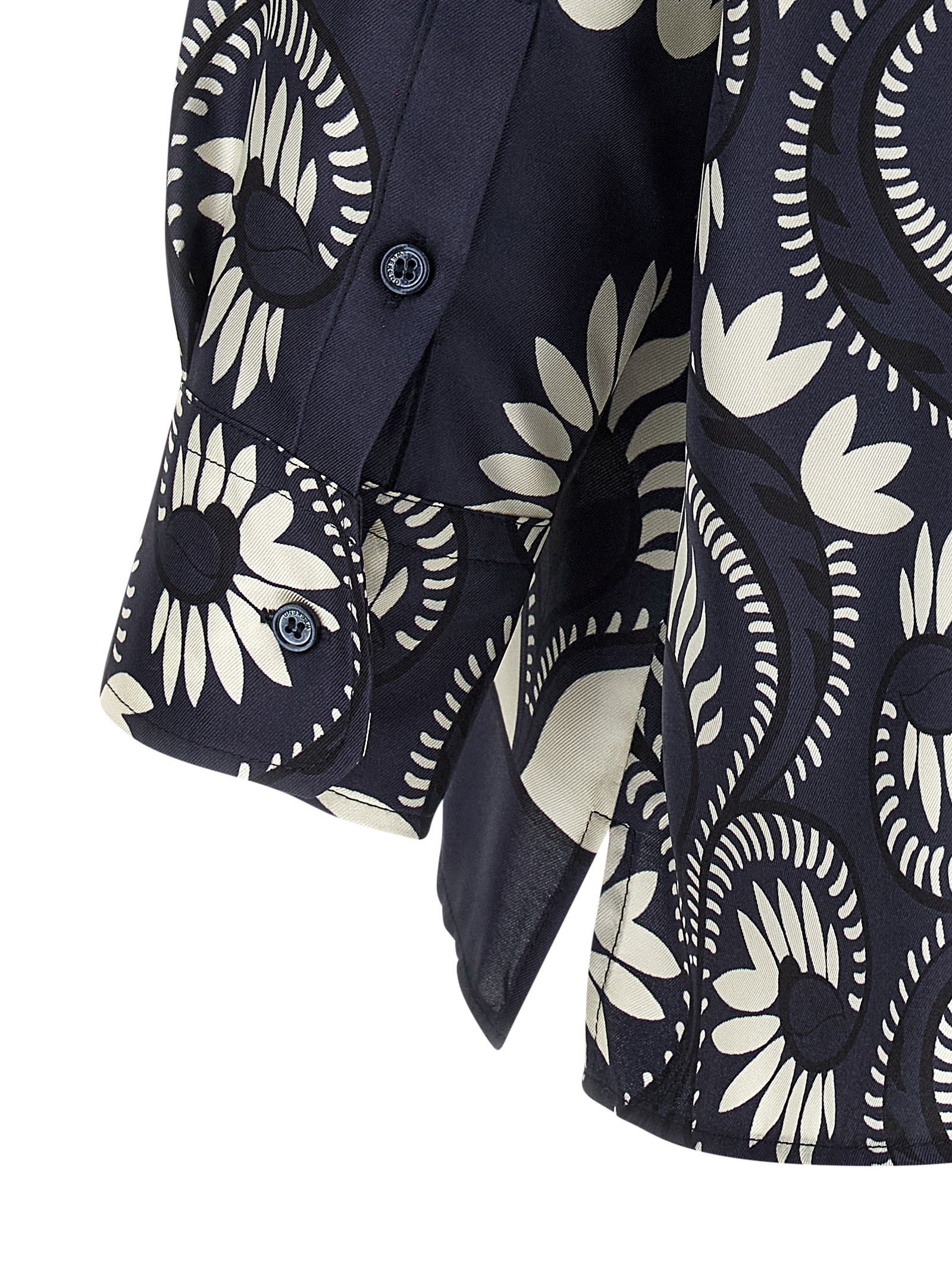 Weekend Max Mara 'WkdLastra' shirt Size S / US 4 / IT 40 - 4 Thumbnail