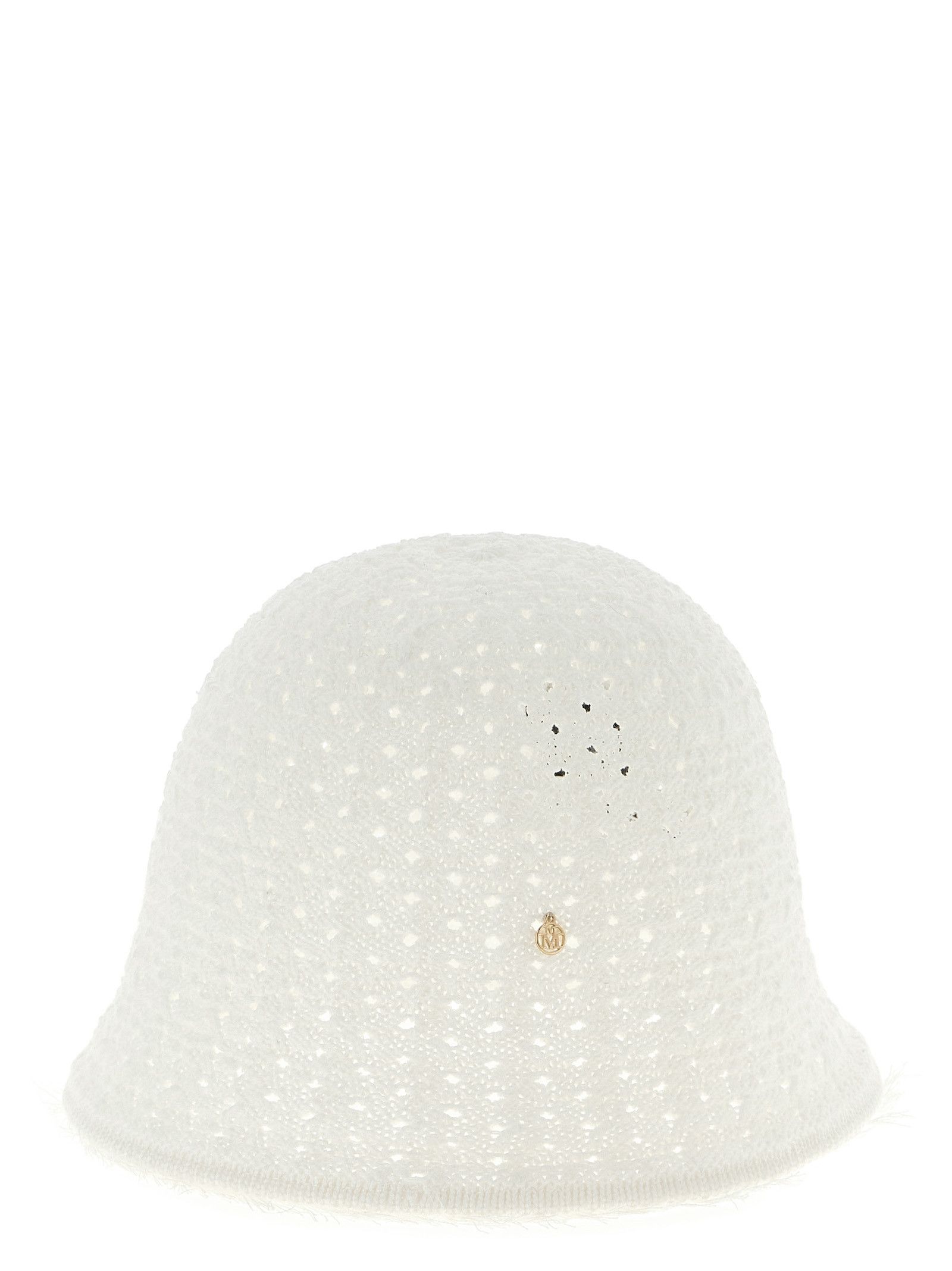 Maison Michel 'Lison' hat Size ONE SIZE - 2 Thumbnail