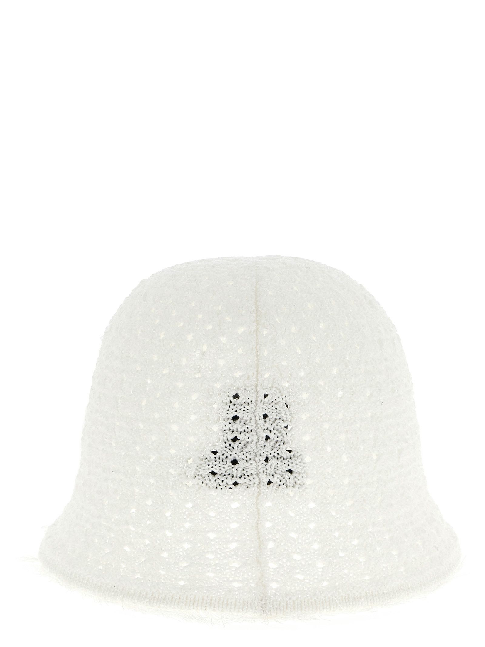 Maison Michel 'Lison' hat Size ONE SIZE - 3 Thumbnail