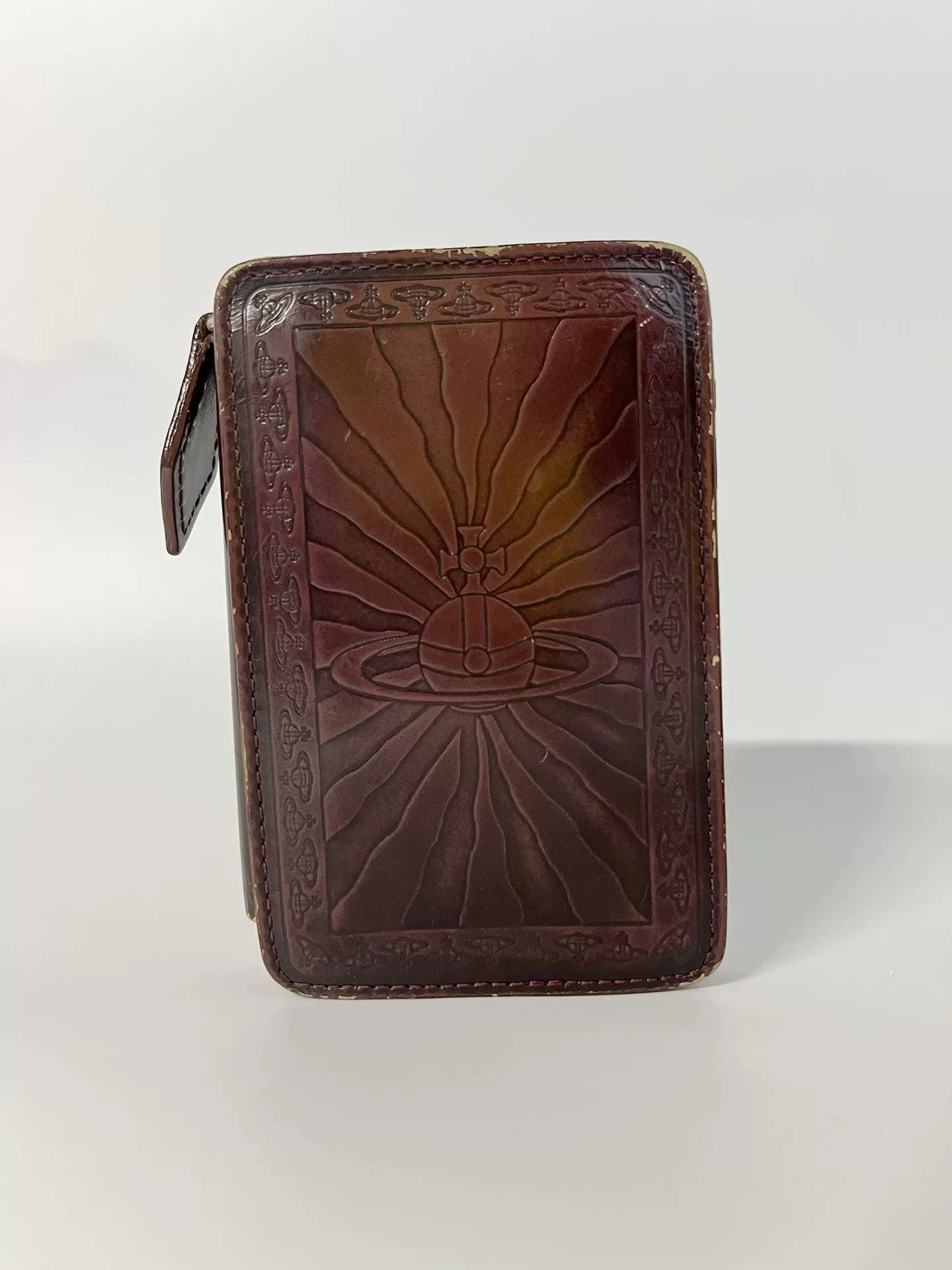 Vivienne Westwood Vivienne Westwood Playing Card Key Pouch Size ONE SIZE - 2 Thumbnail