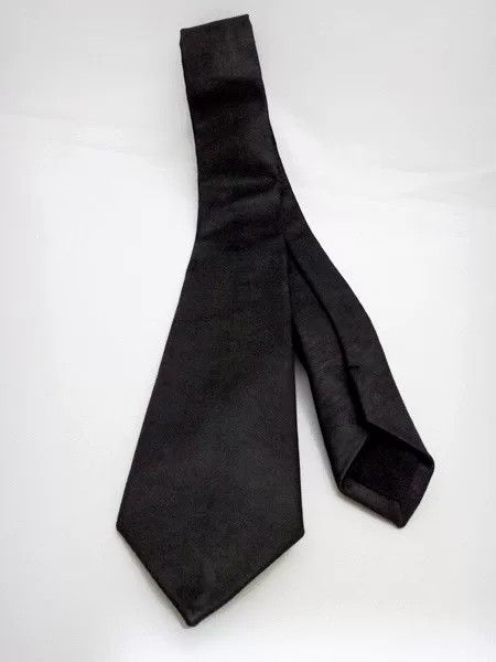 Julius Julius 2016FW Calfskin Tie Size ONE SIZE - 3 Thumbnail