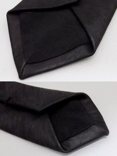 Julius Julius 2016FW Calfskin Tie Size ONE SIZE - 2 Thumbnail