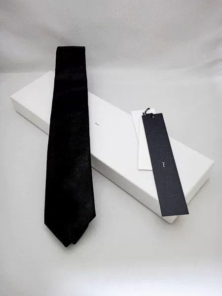 Julius Julius 2016FW Calfskin Tie Size ONE SIZE - 5 Thumbnail