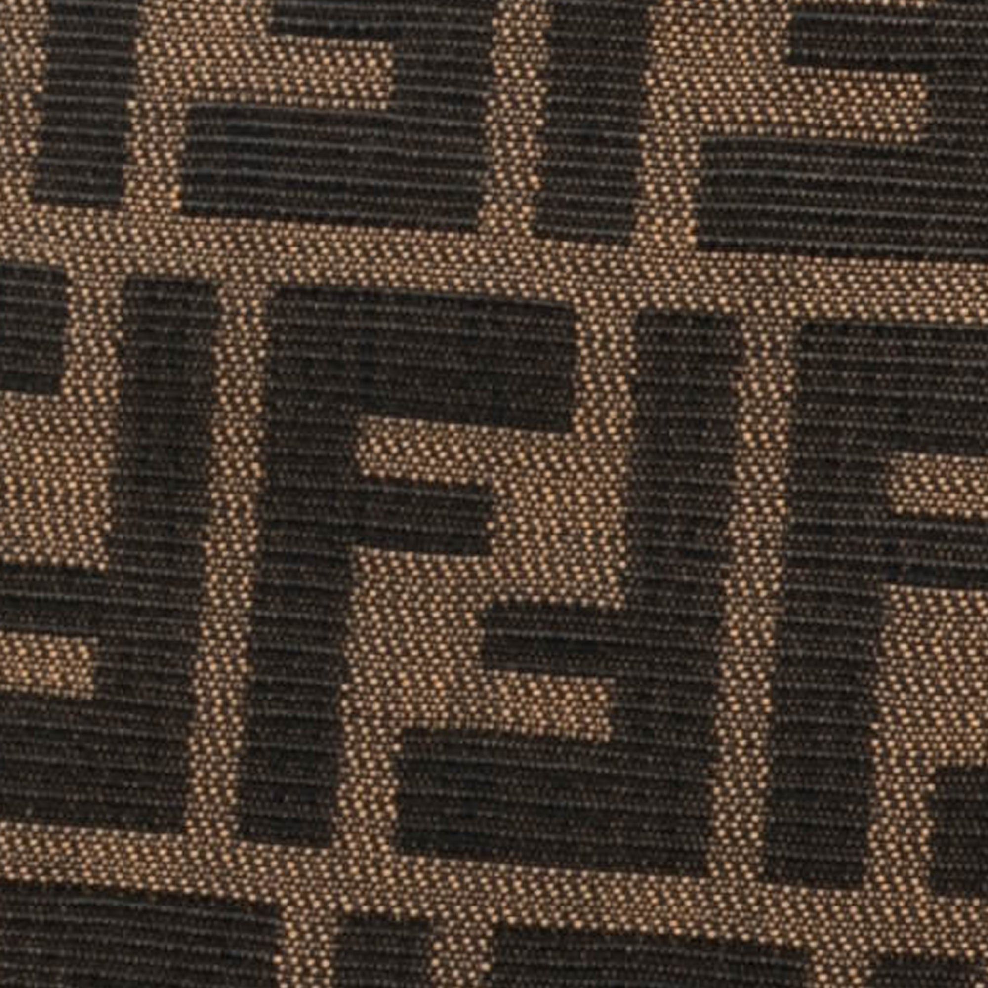 Fendi Zucca Canvas Shoulder Bag Size ONE SIZE - 6 Thumbnail