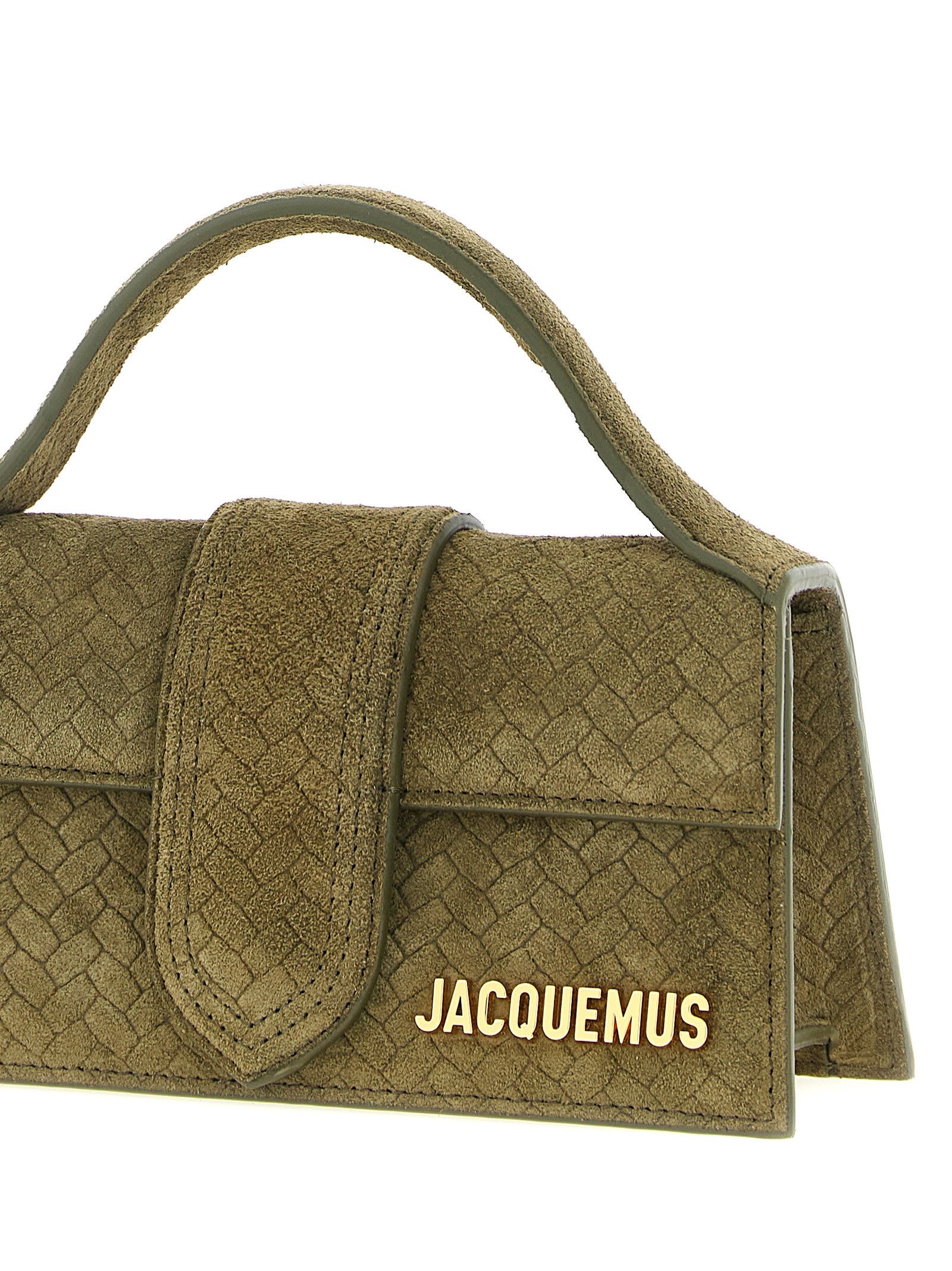 Jacquemus 'Le Bambino' handbag Size ONE SIZE - 3 Thumbnail