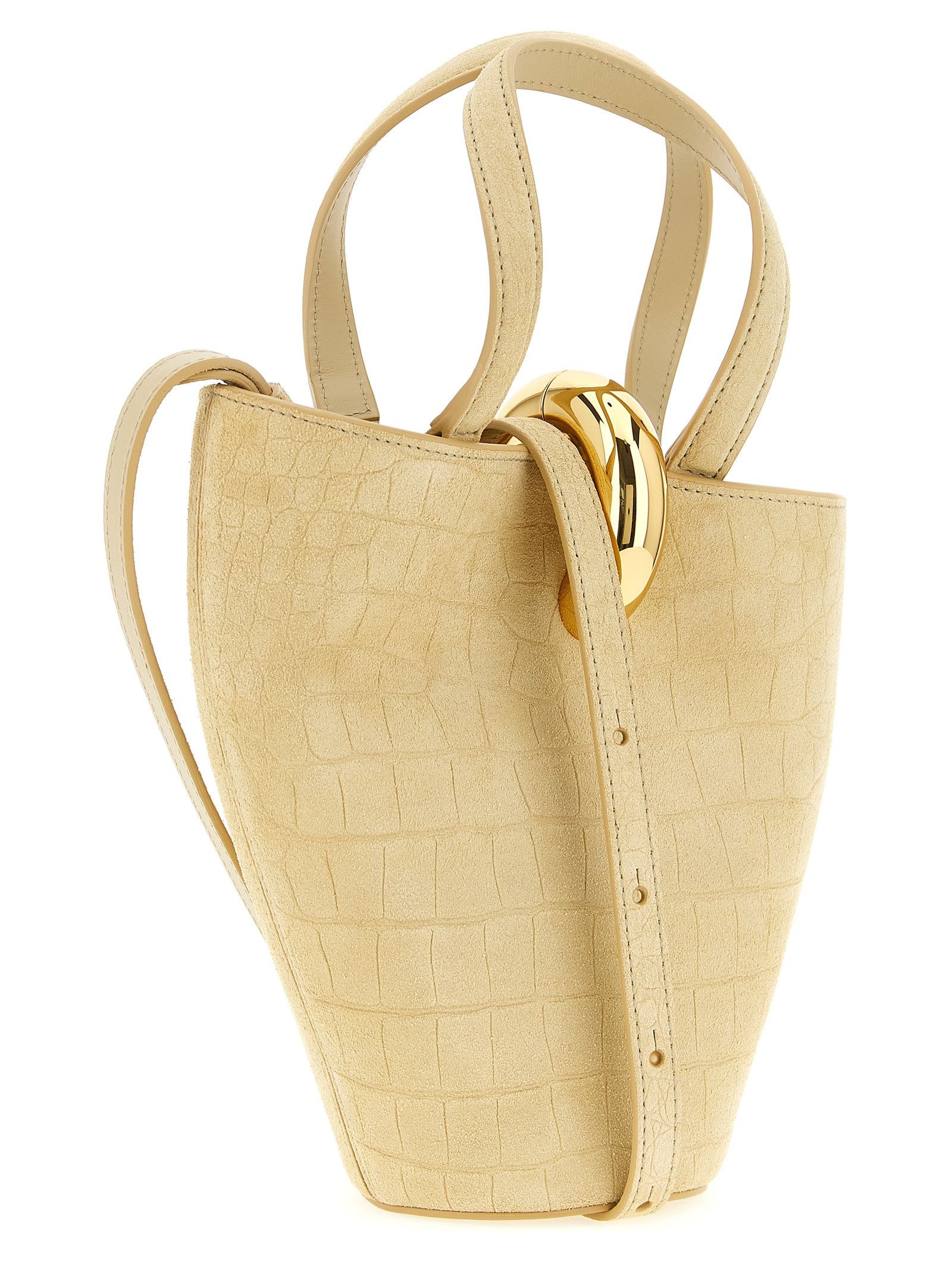Jacquemus 'Le Petit Bambola' mini handbag Size ONE SIZE - 2 Thumbnail