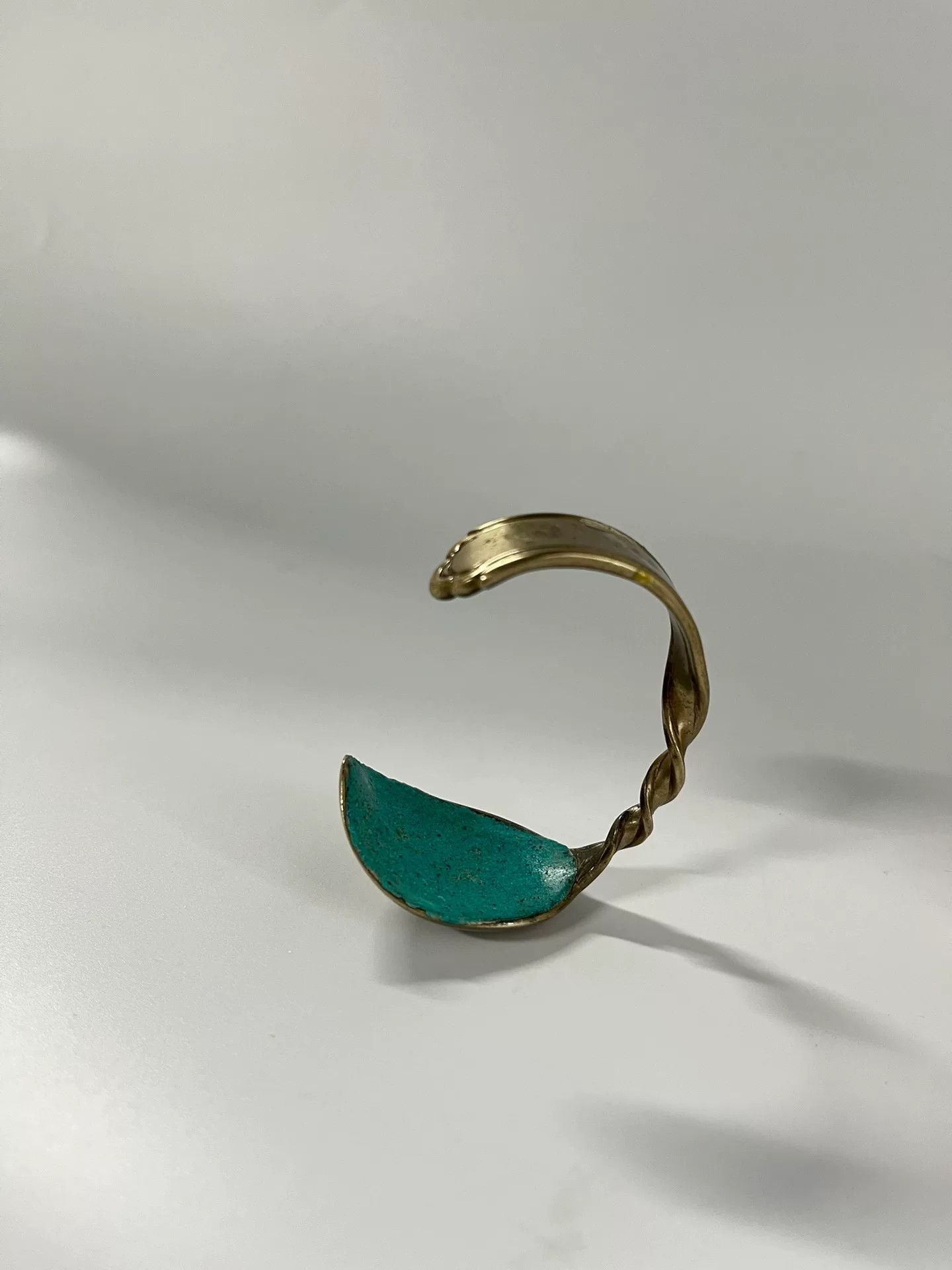 Kapital Kapital Spoon Bracelet Size ONE SIZE - 3 Thumbnail