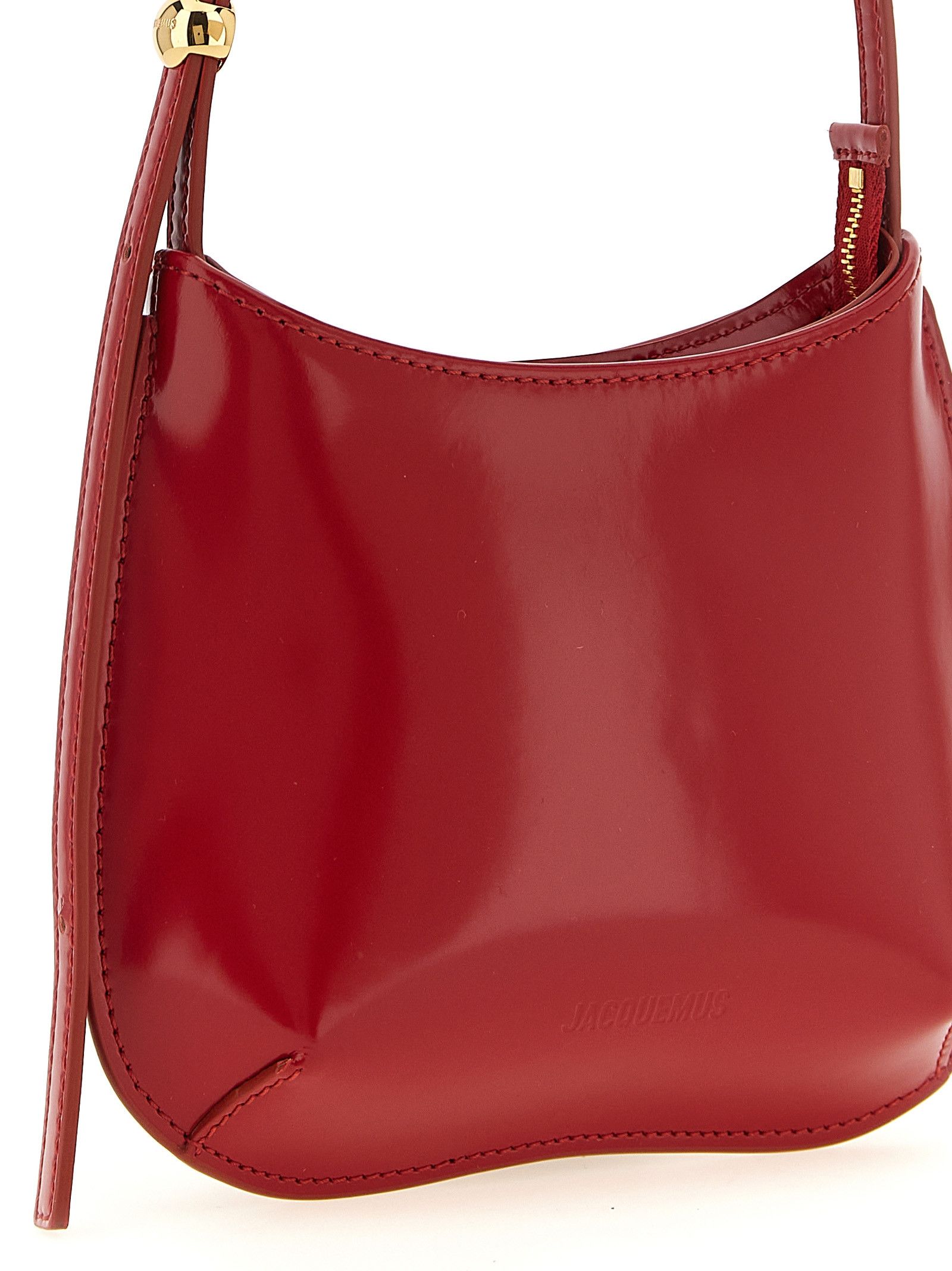 Jacquemus 'Le Petit Bisou' shoulder bag Size ONE SIZE - 3 Thumbnail
