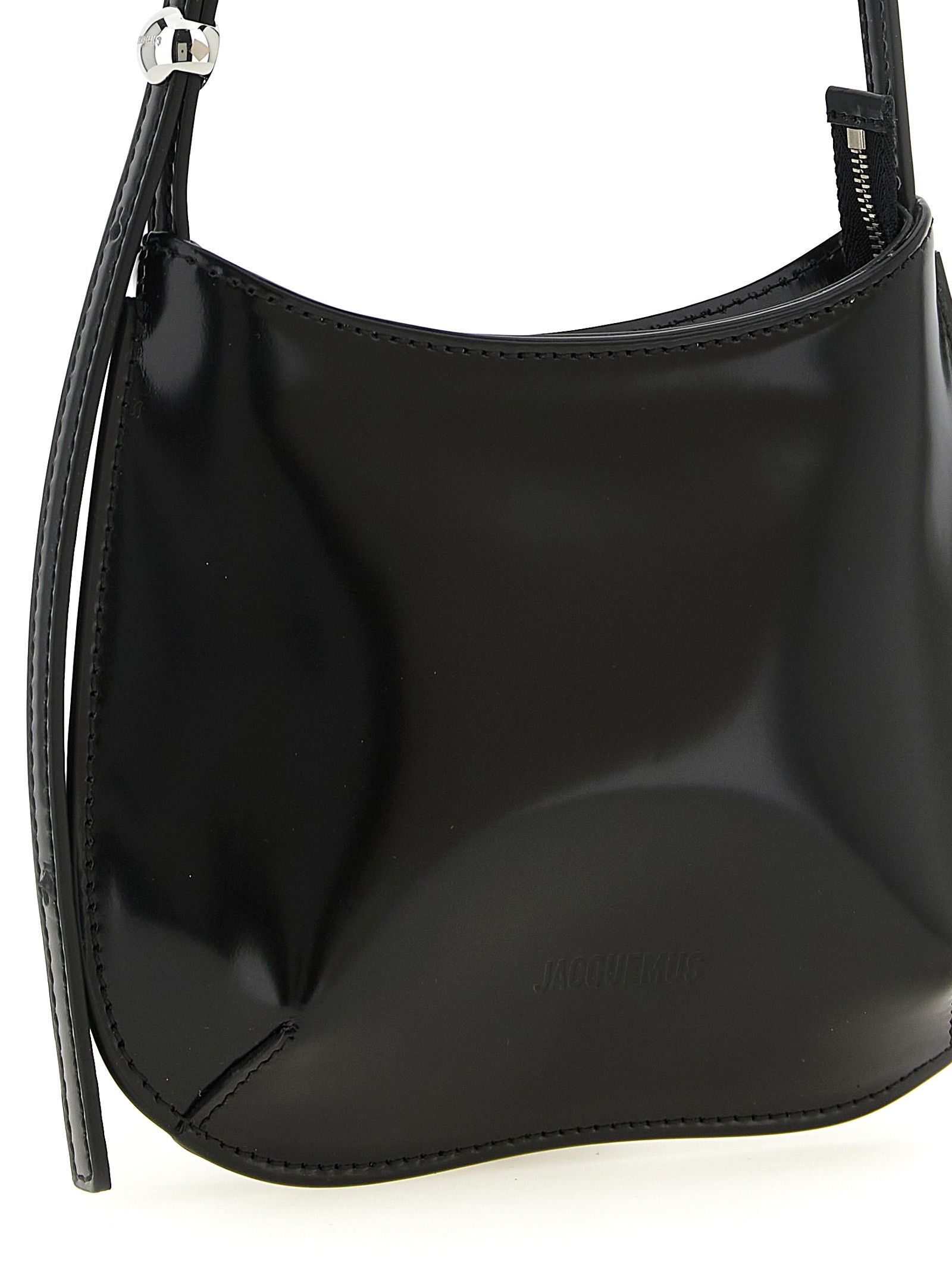 Jacquemus 'Le Petit Bisou' shoulder bag Size ONE SIZE - 3 Thumbnail