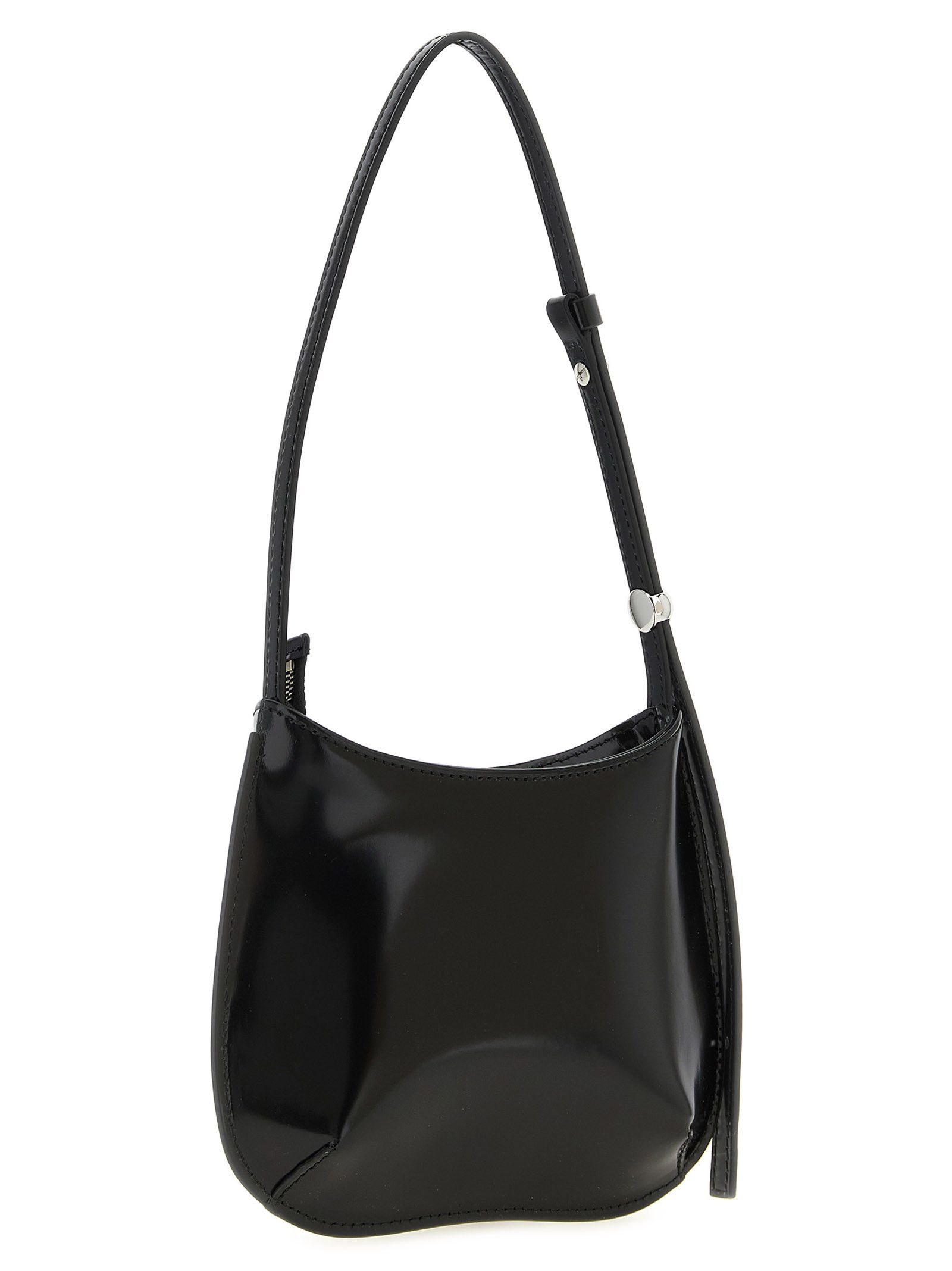 Jacquemus 'Le Petit Bisou' shoulder bag Size ONE SIZE - 2 Thumbnail