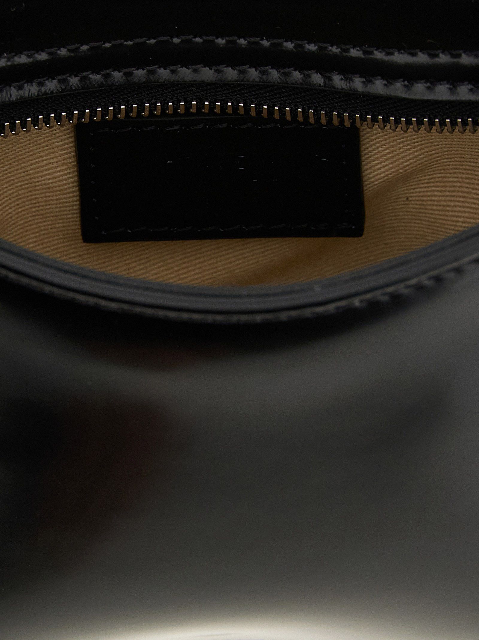 Jacquemus 'Le Petit Bisou' shoulder bag Size ONE SIZE - 4 Thumbnail