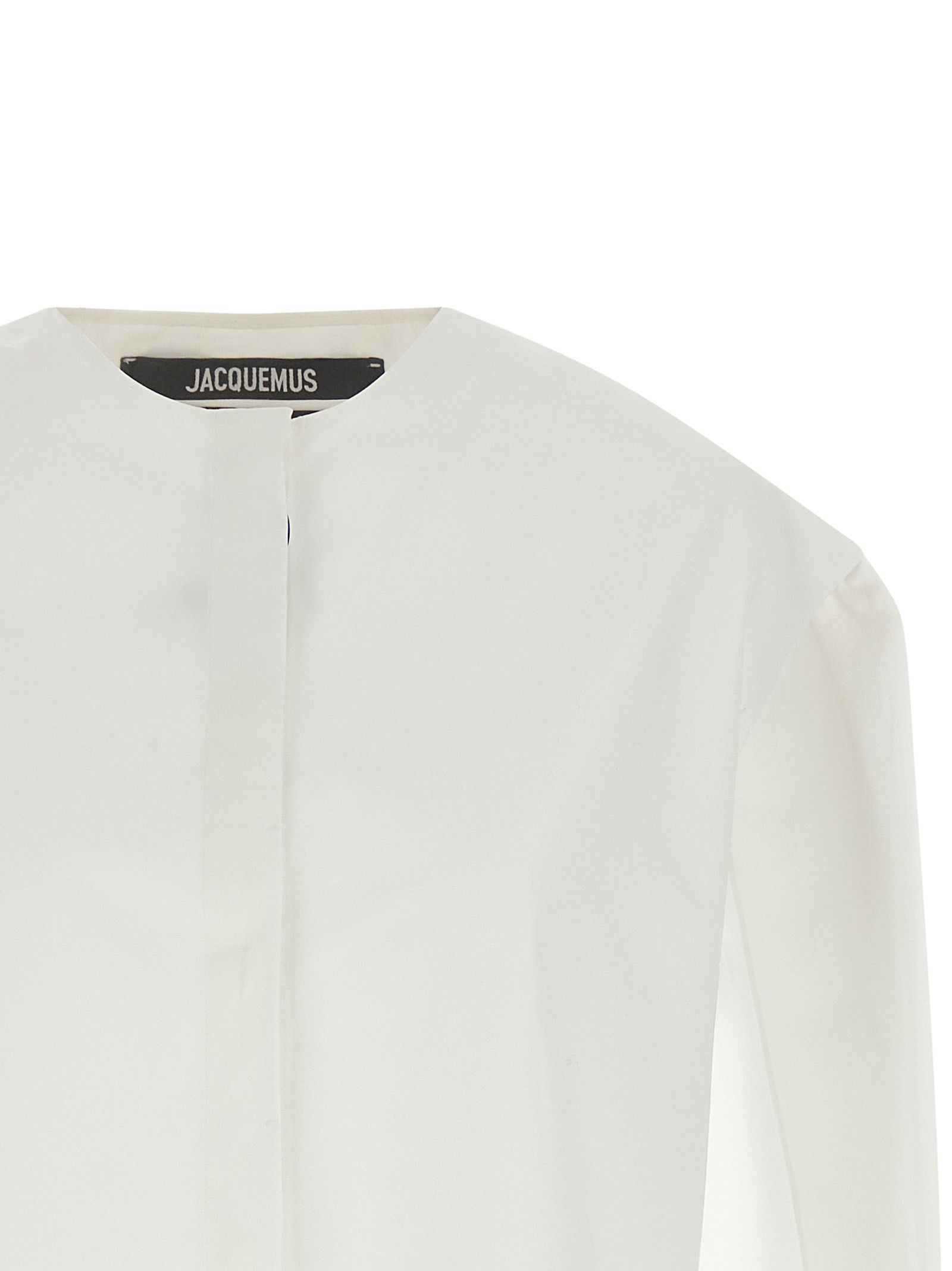 Jacquemus 'La Robe Berlingot' dress Size XS / US 0-2 / IT 36-38 - 3 Thumbnail