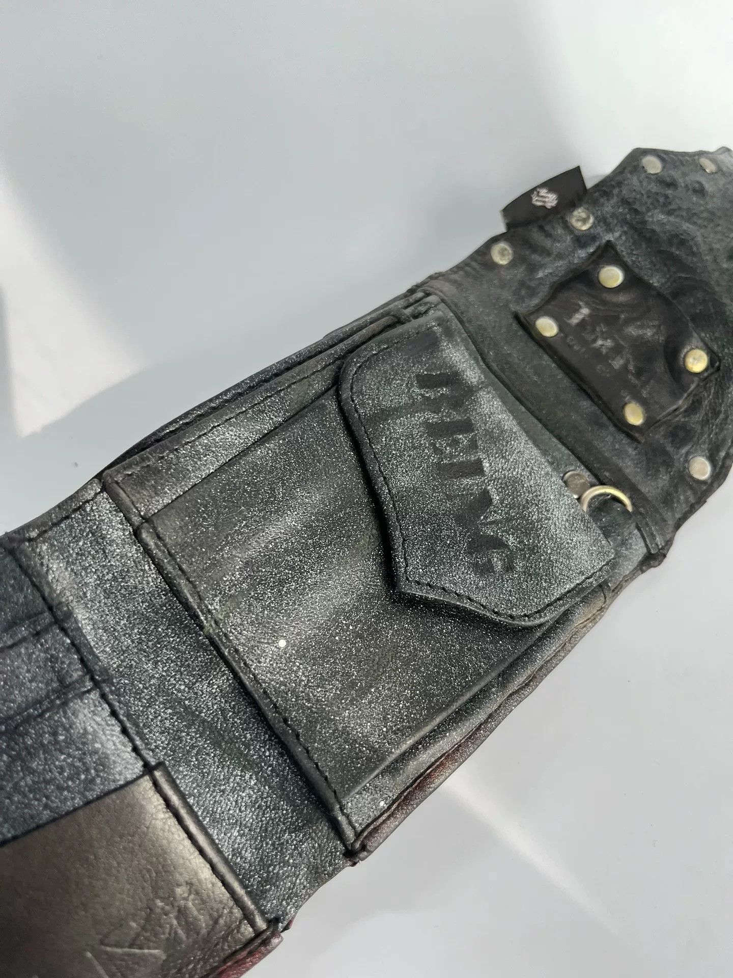 KMRii kmrii Studded Wallet Size ONE SIZE - 7 Thumbnail